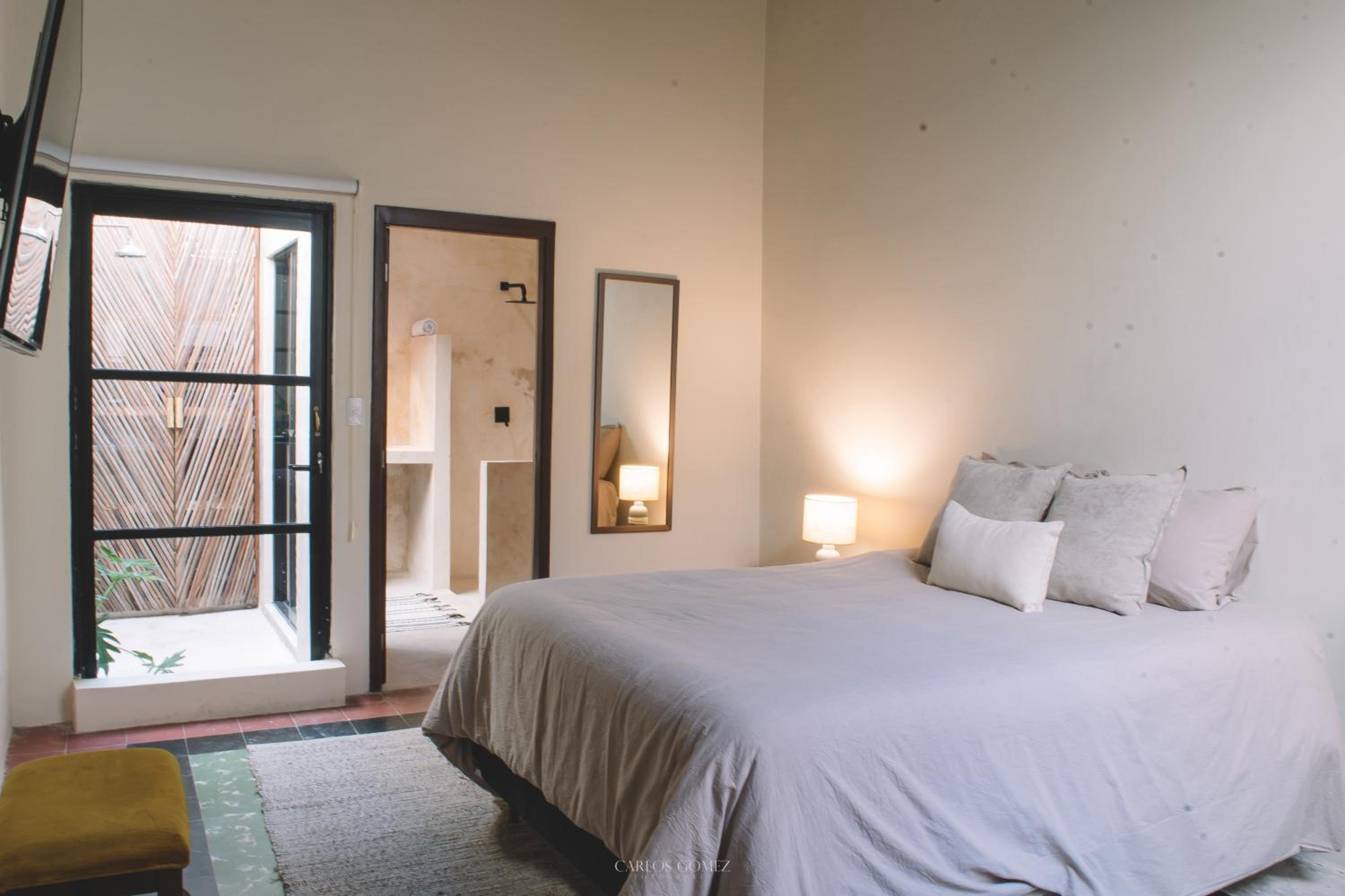 Casa Alicia @ Downtown view 4