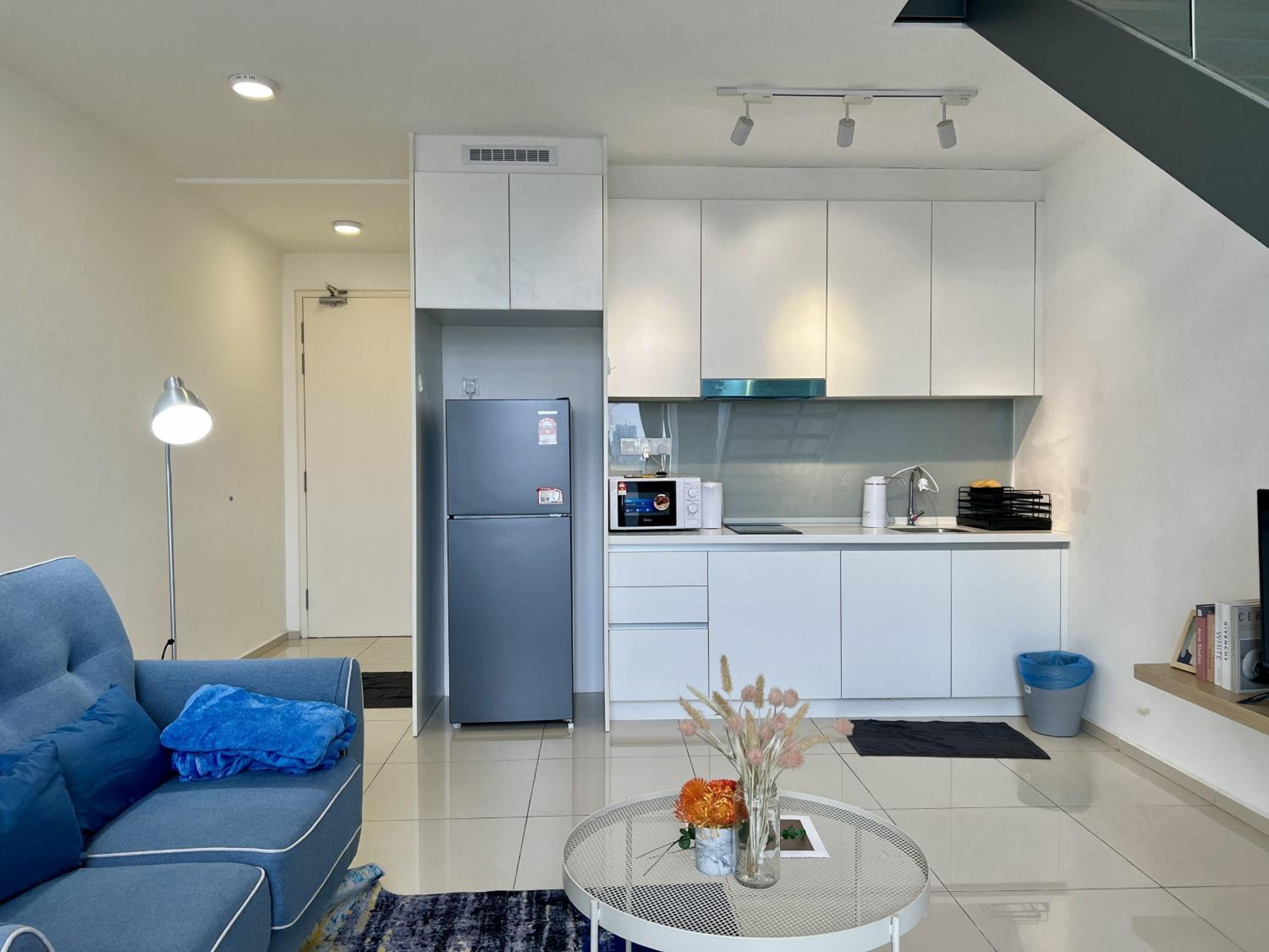 Ekocheras Suite by MOKA at CHERAS