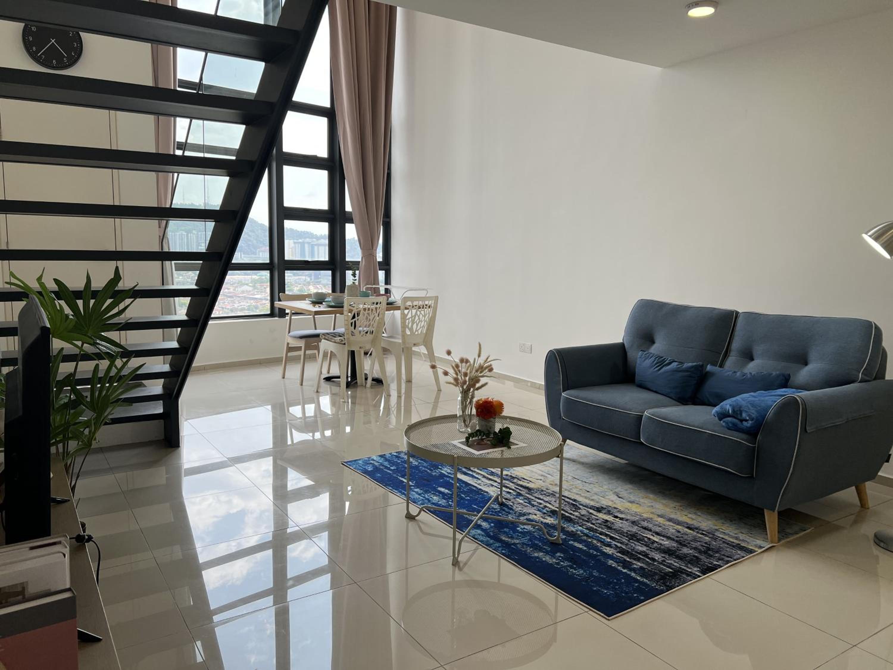 Ekocheras Suite by MOKA at CHERAS