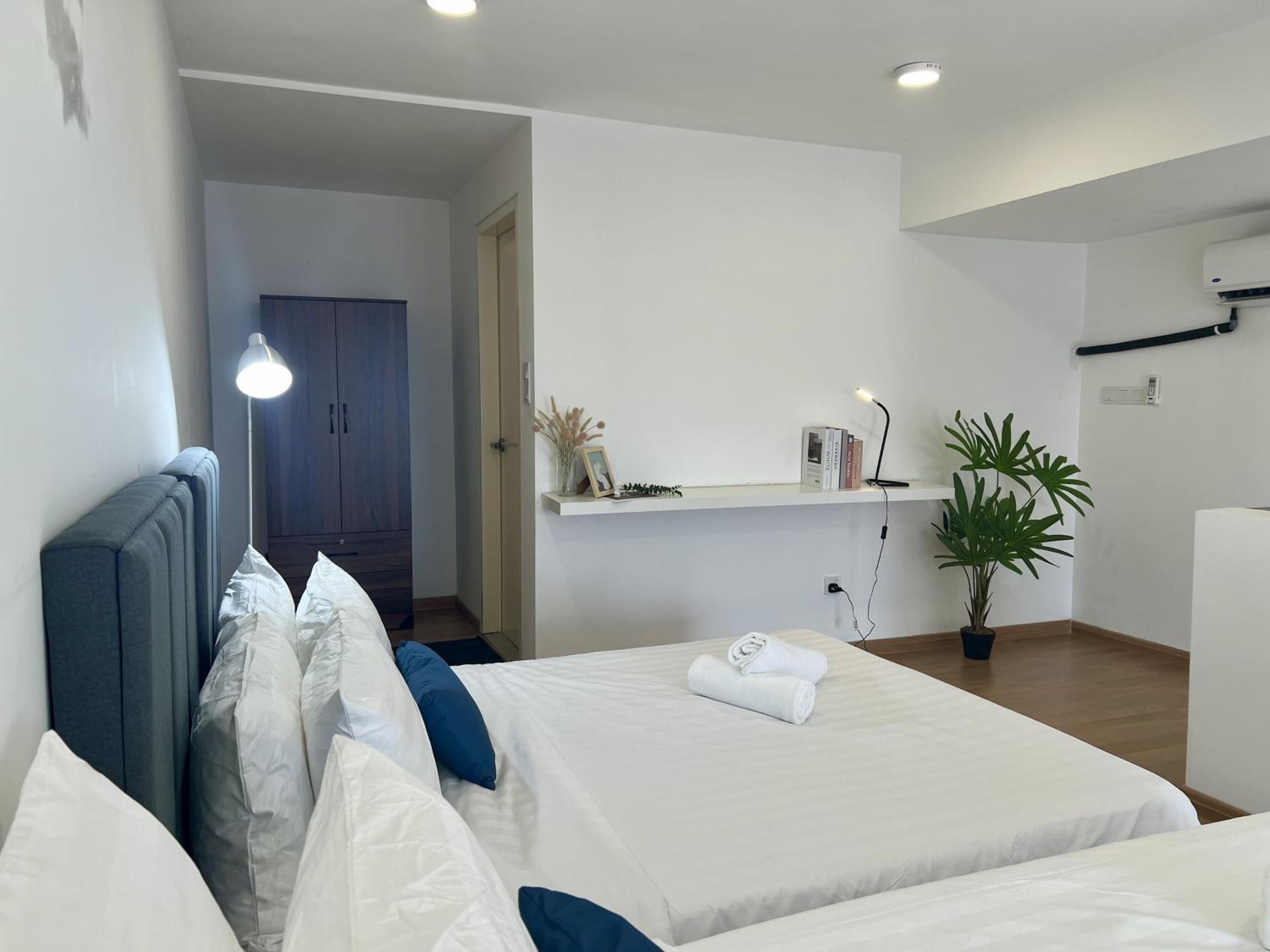 Ekocheras Suite by MOKA at CHERAS