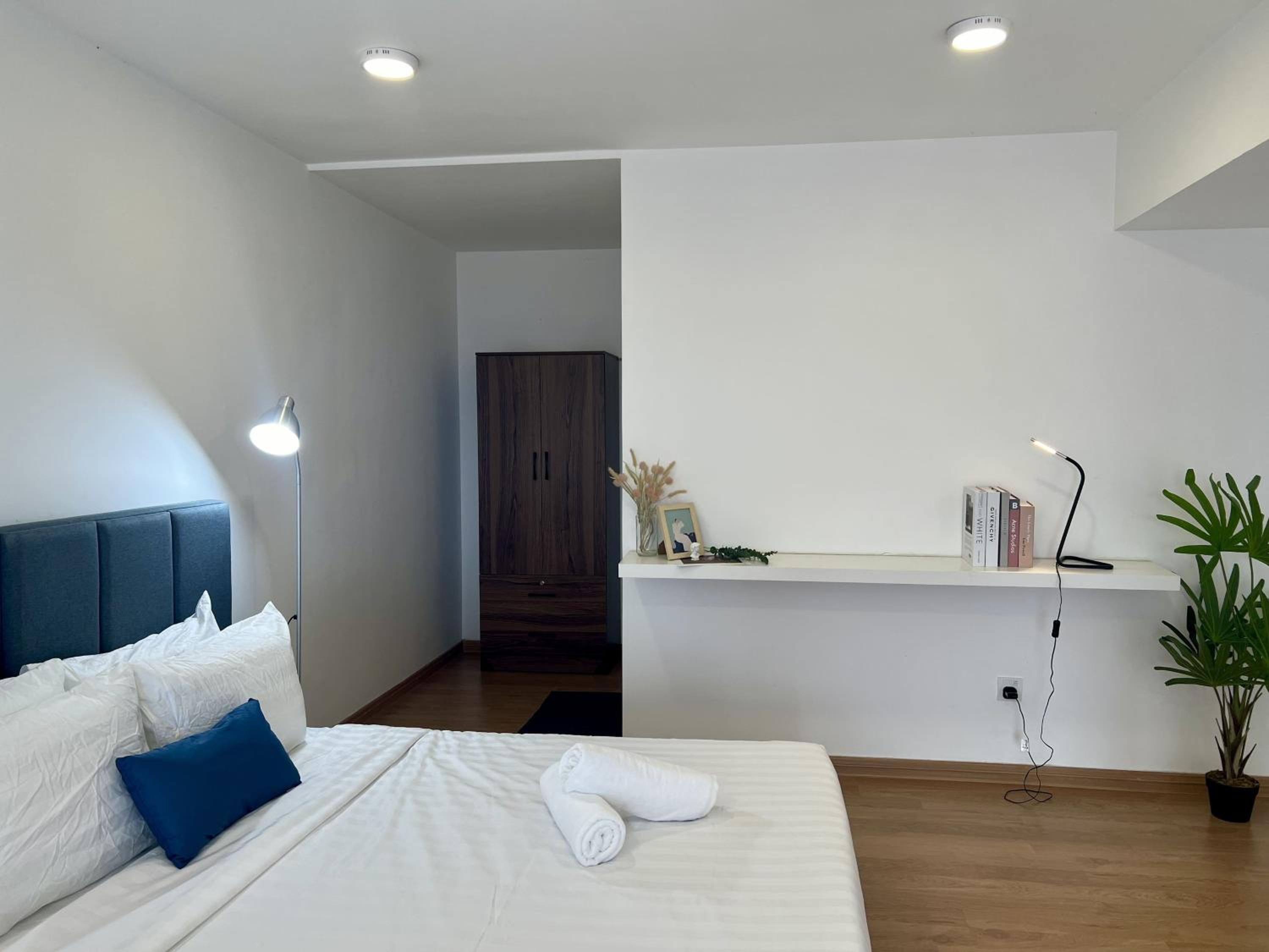 Ekocheras Suite by MOKA at CHERAS