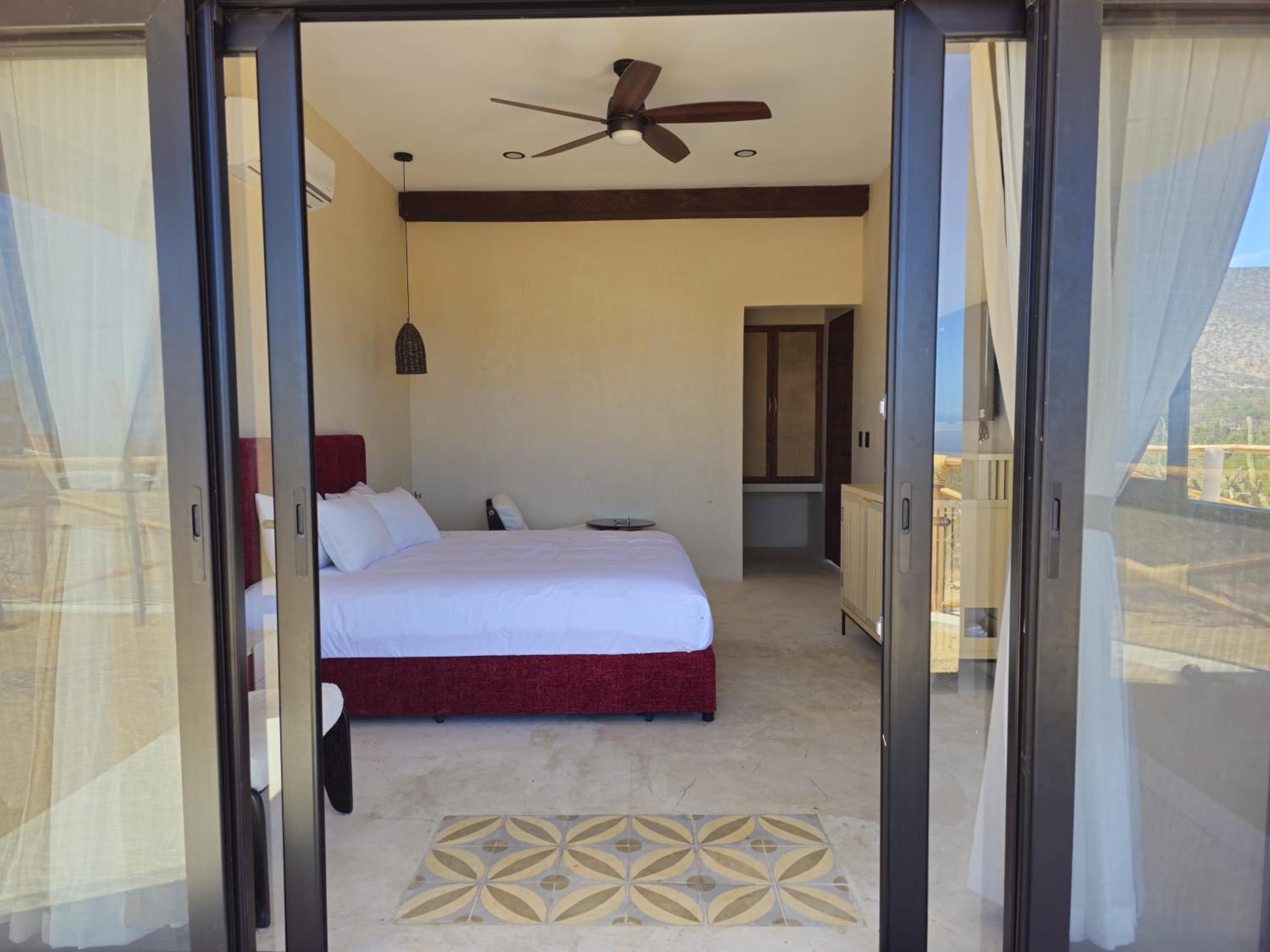 Mistica Boutique Hotel view 2