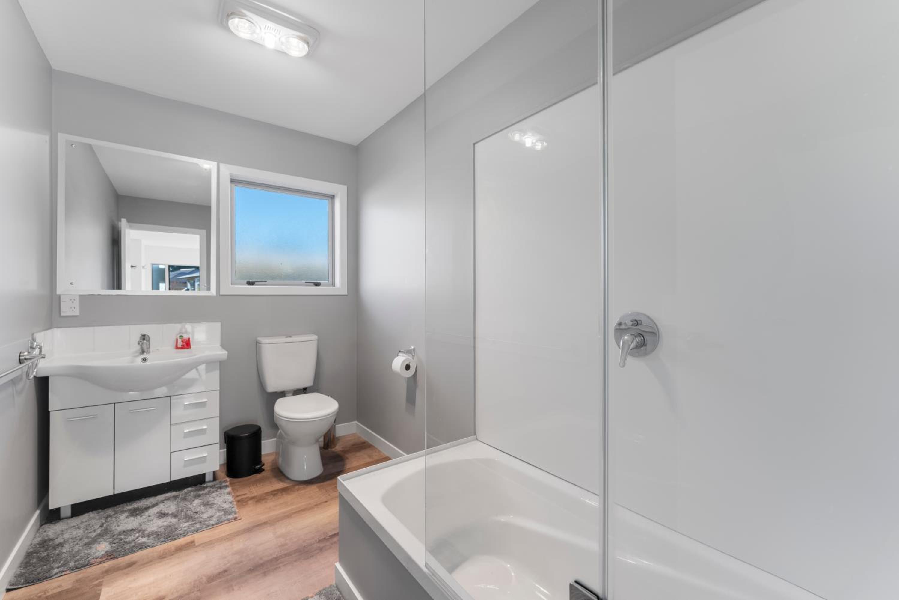 Motuoapa Getaway - Lake Taupo Holiday Home