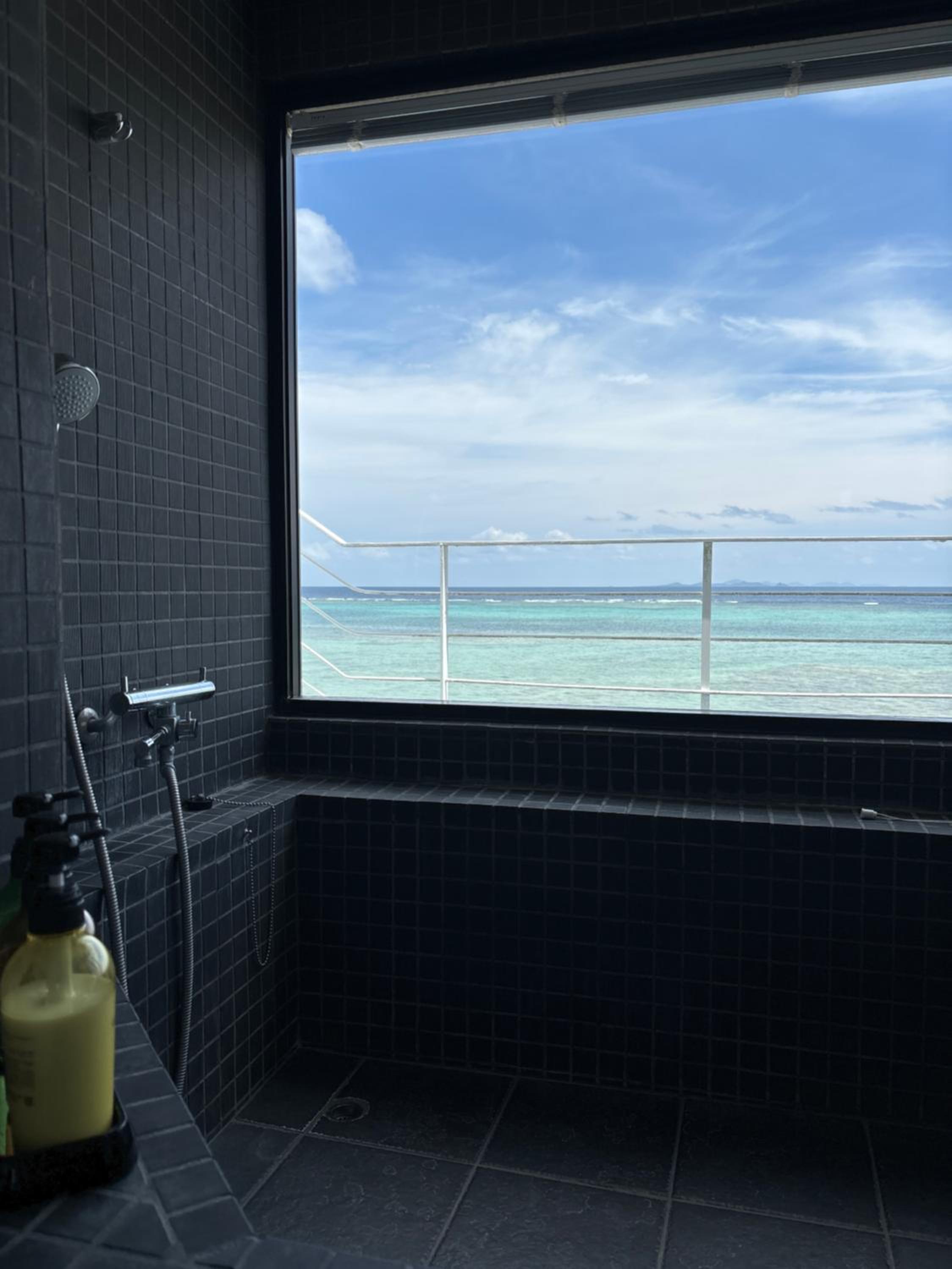 CASA DUMAI OceanVilla NAKIJIN