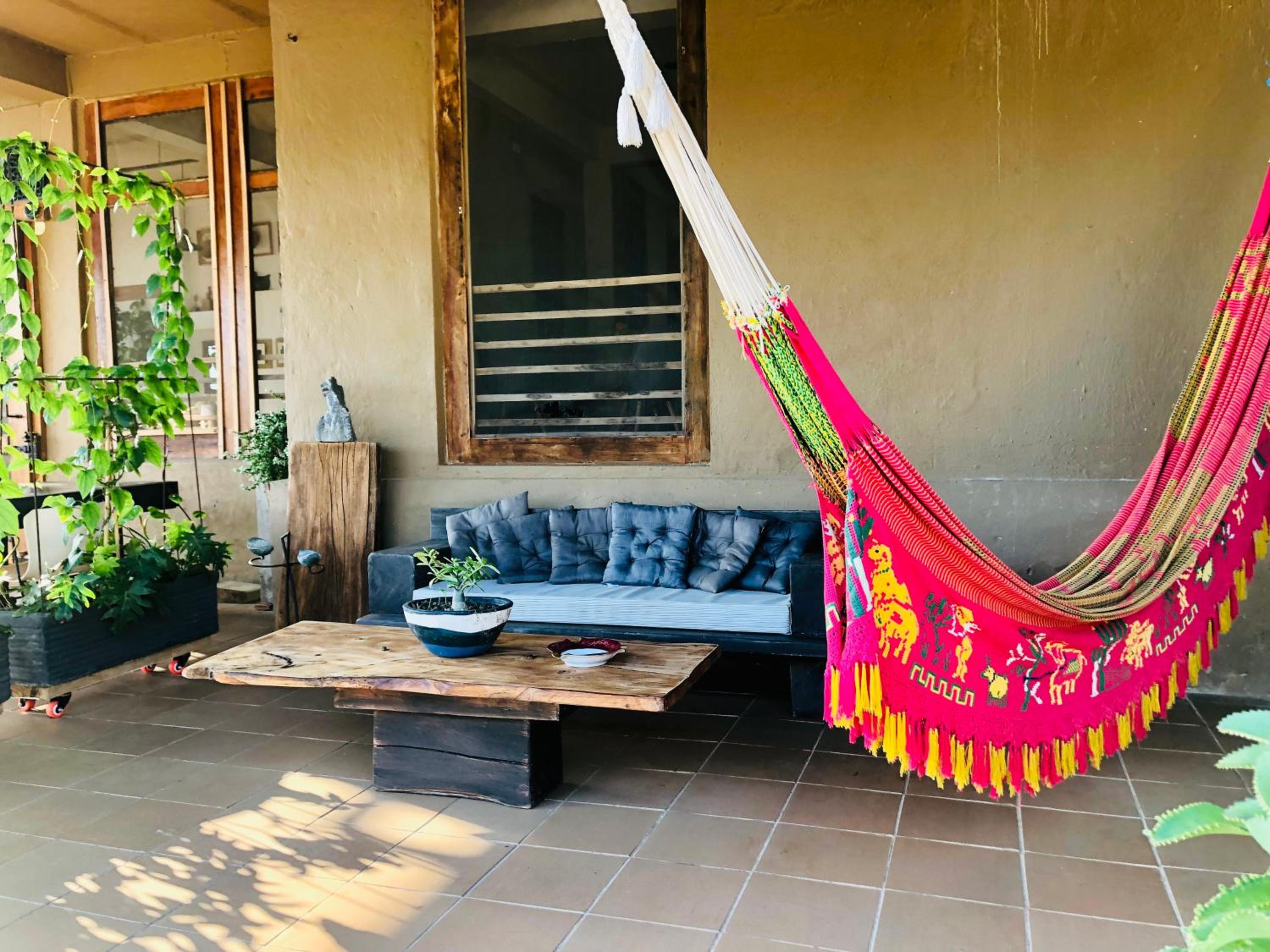 Hotel La Candelaria - Image 1