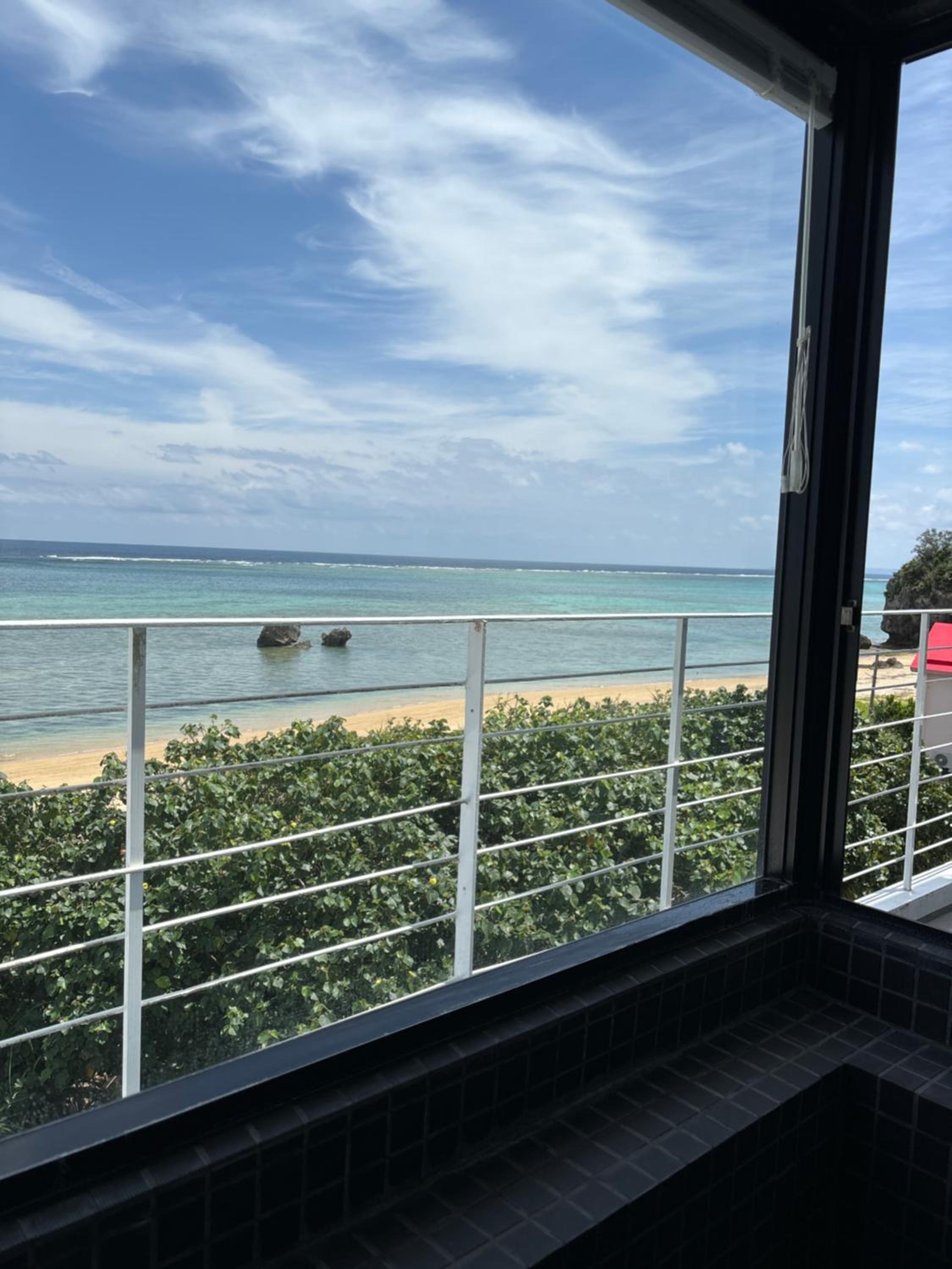 CASA DUMAI OceanVilla NAKIJIN