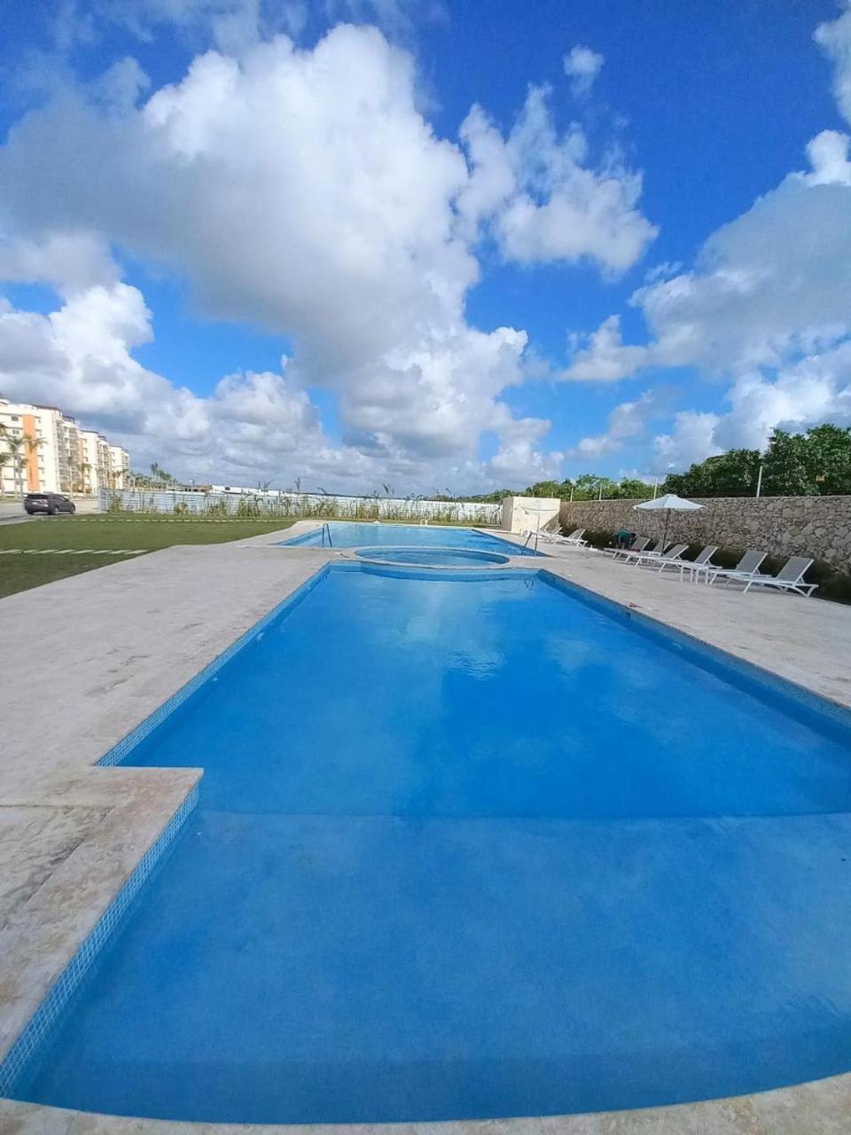 Pool View Punta Cana