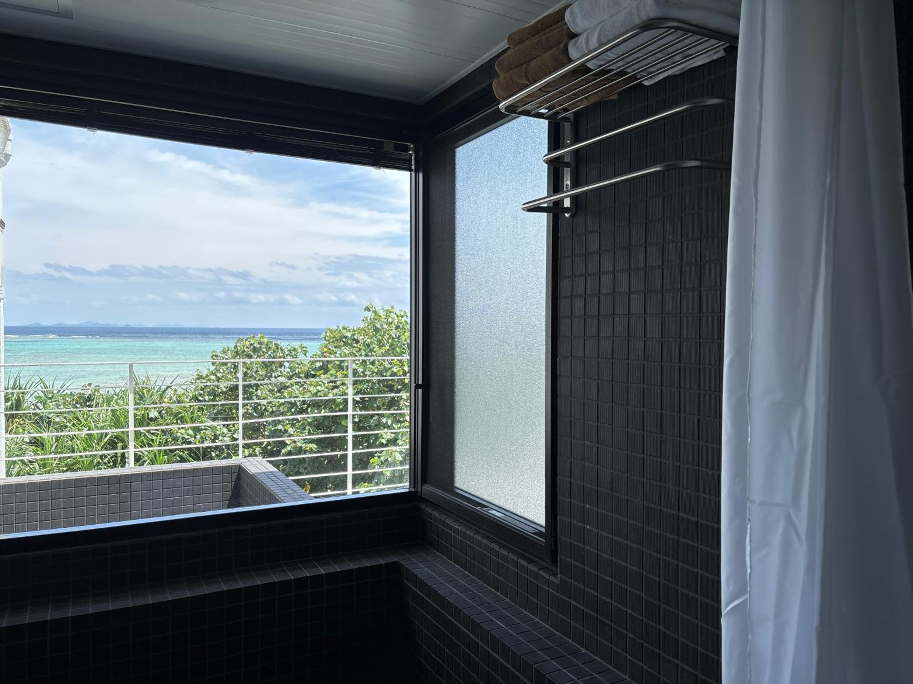 CASA DUMAI OceanVilla NAKIJIN