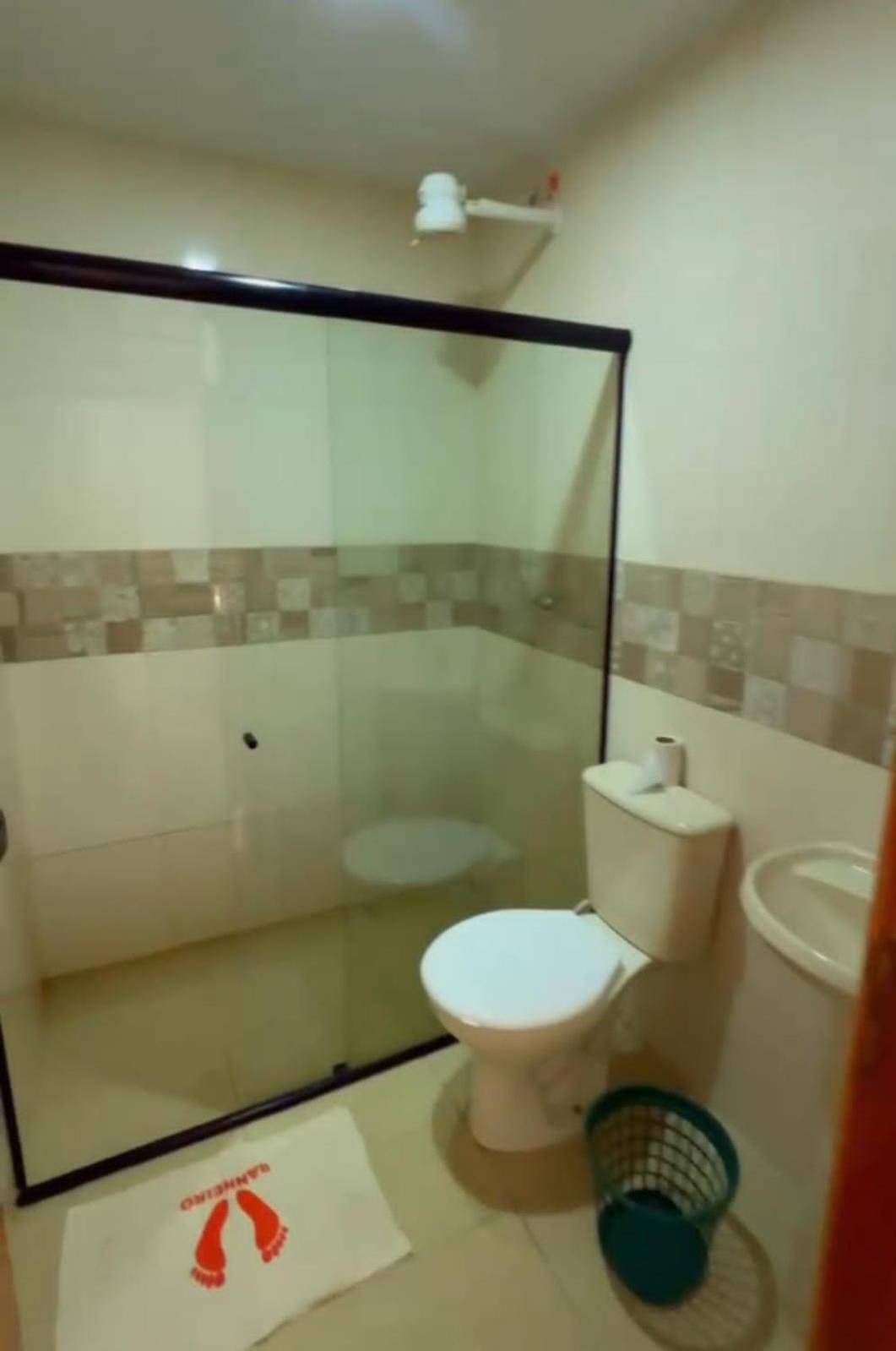 Pousada Villa Coqueirais