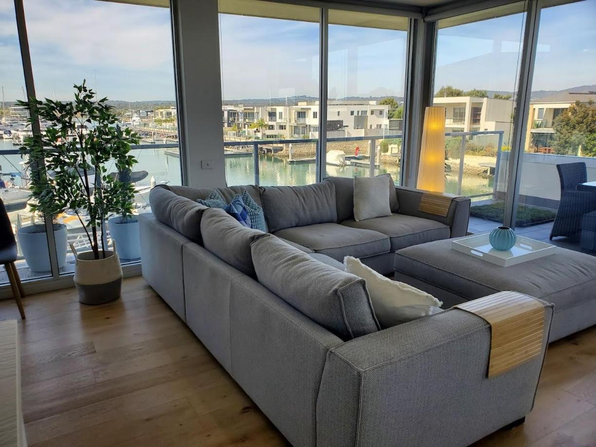 The Ultimate View!
