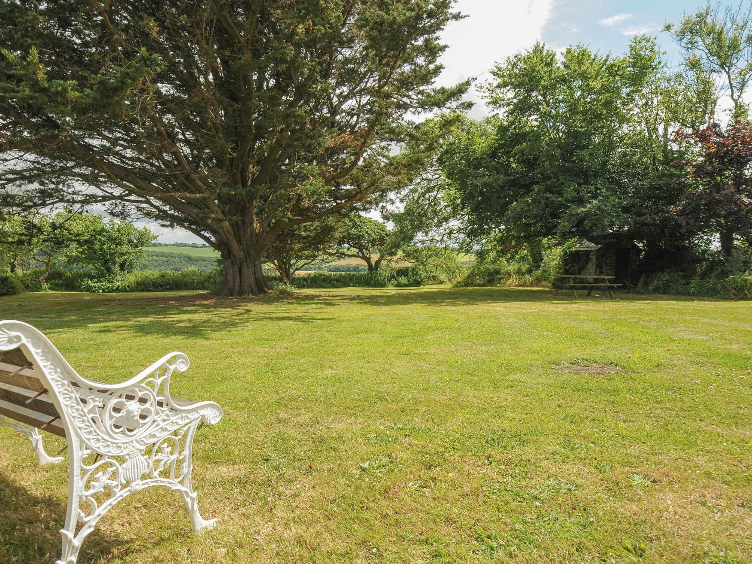 Lee Barton Farmhouse