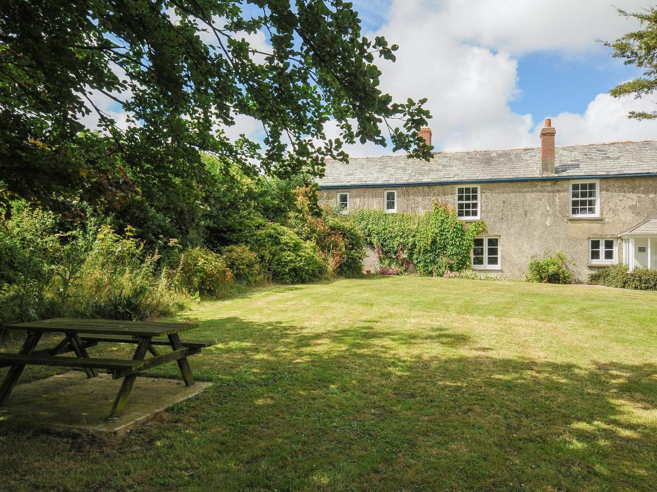Lee Barton Farmhouse