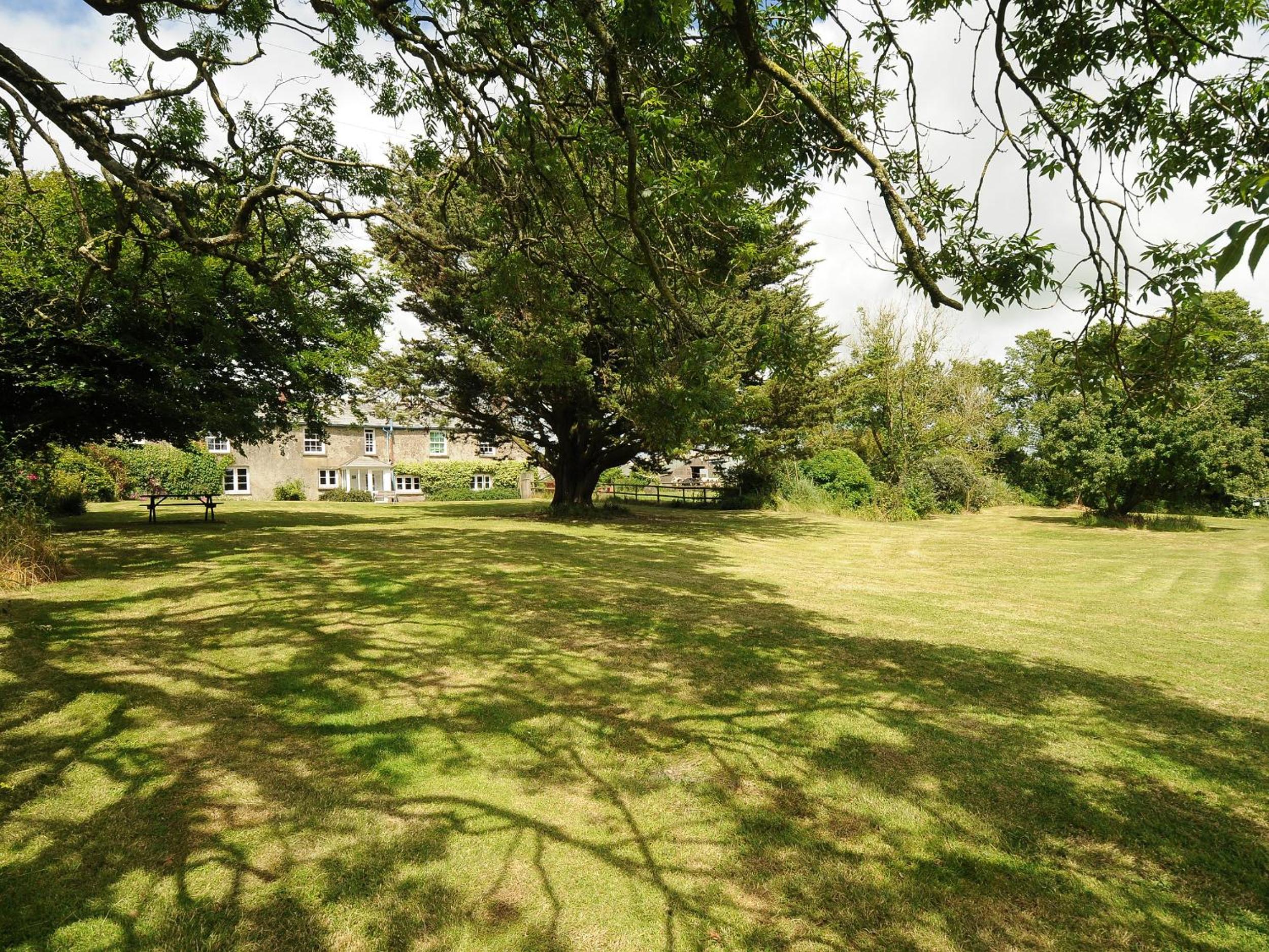Lee Barton Farmhouse