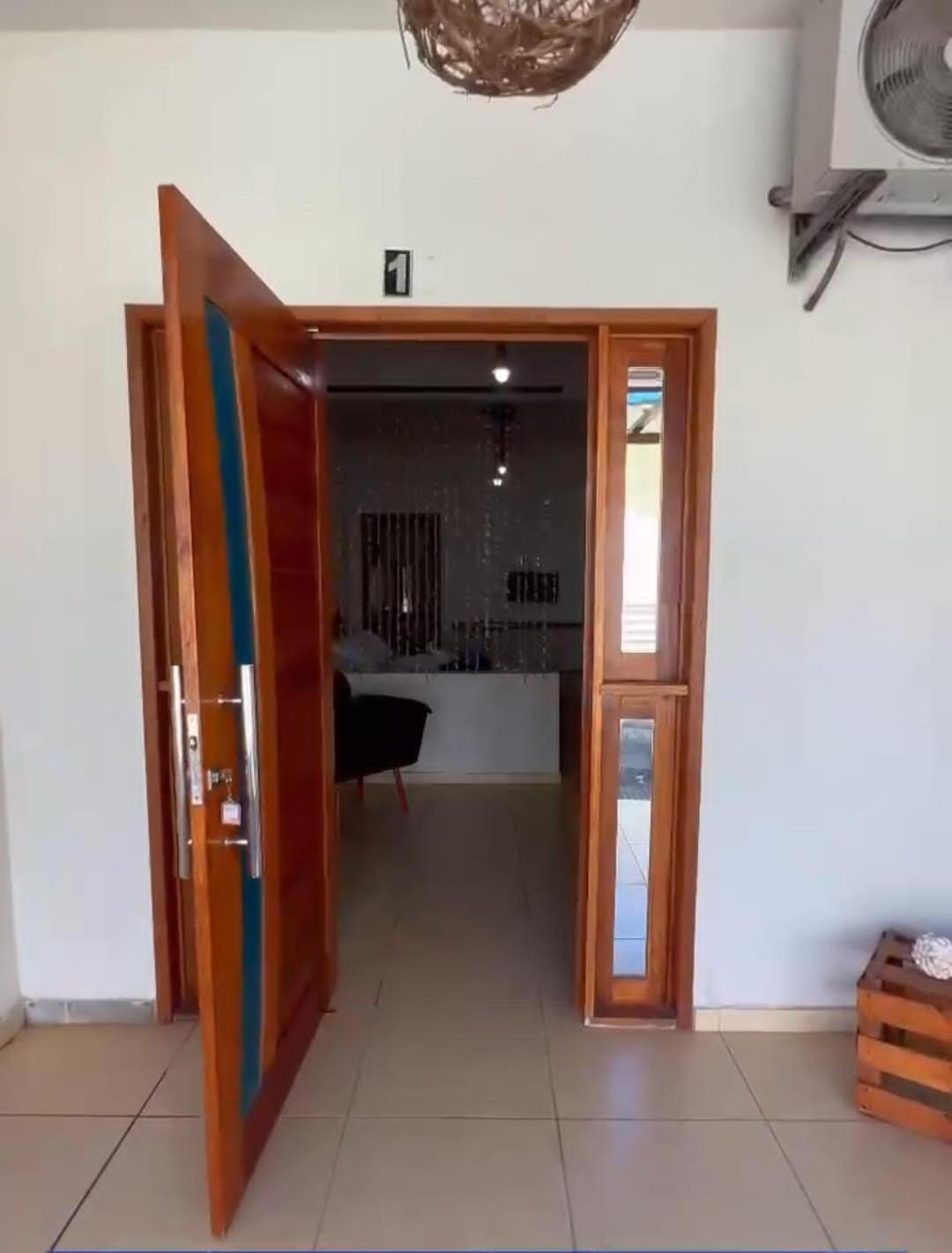 Pousada Villa Coqueirais