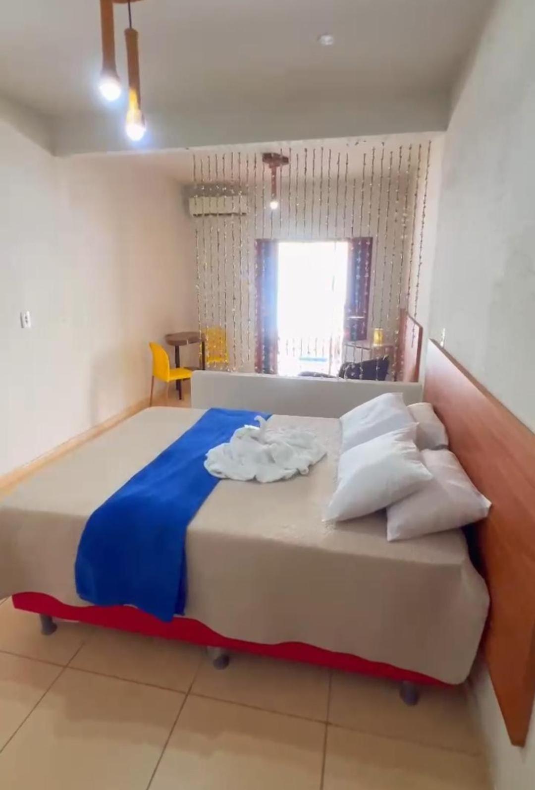 Pousada Villa Coqueirais