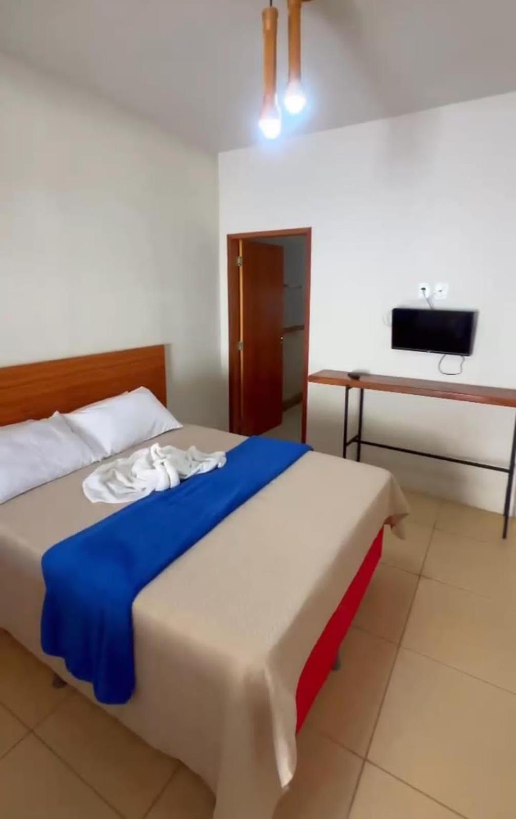 Pousada Villa Coqueirais