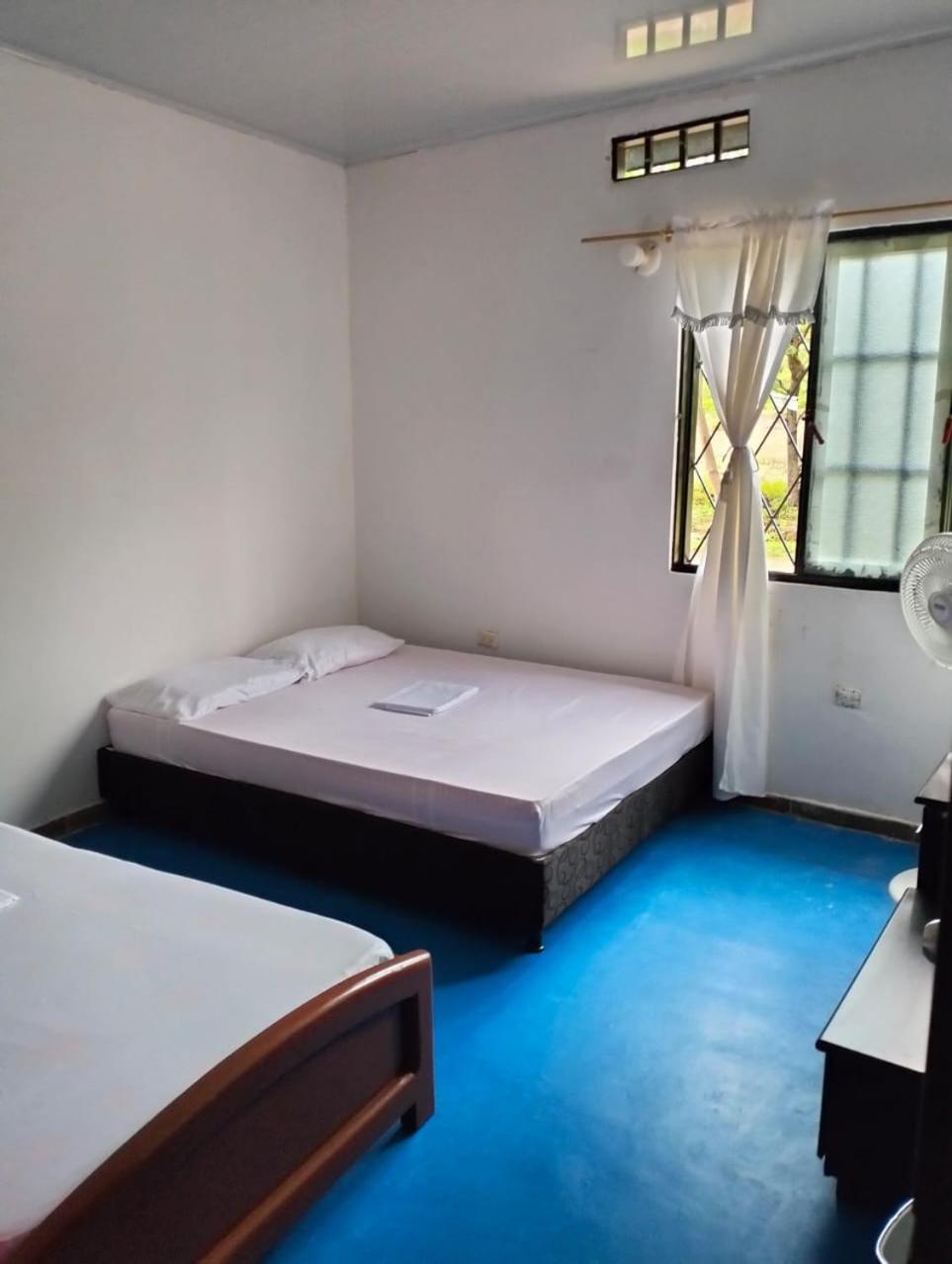 HOSTAL LUNA del DESIERTO TATACOA