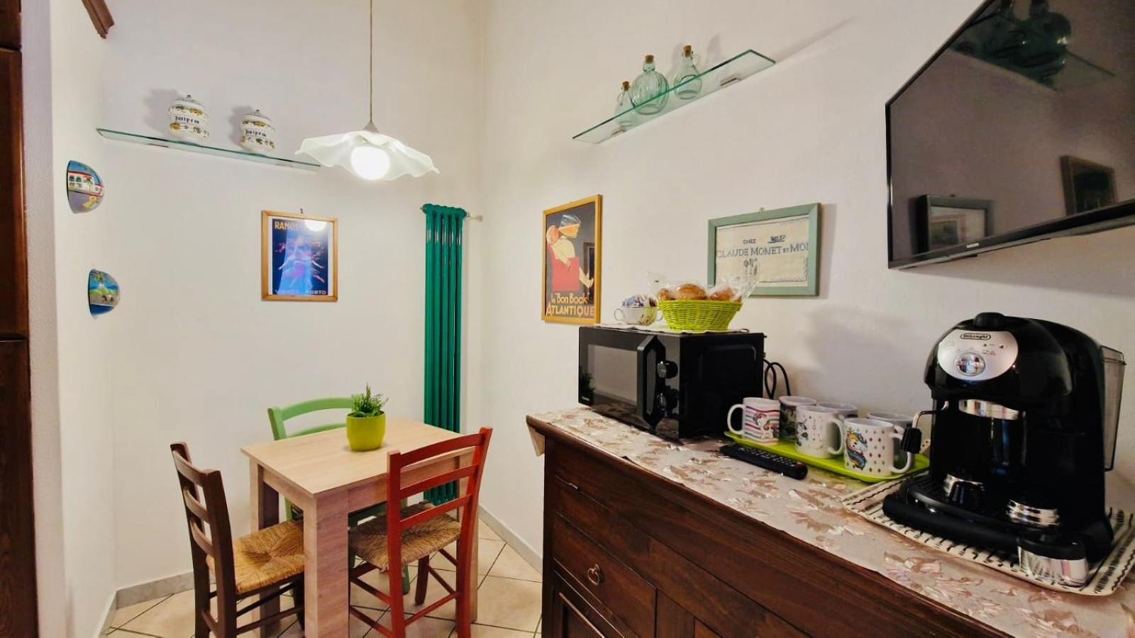 La Casa di Geo Stazione Centrale La Spezia 5 Terre