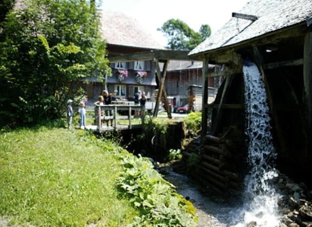 OXA - Easy Escape - Bed & Breakfast