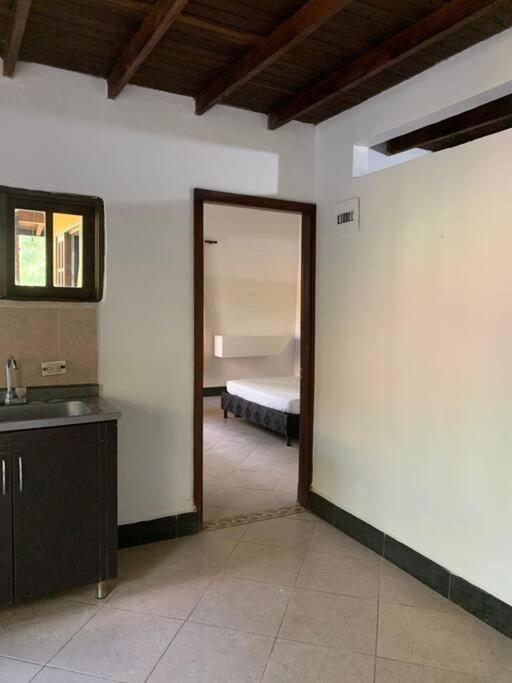 Finca completa bizcocho