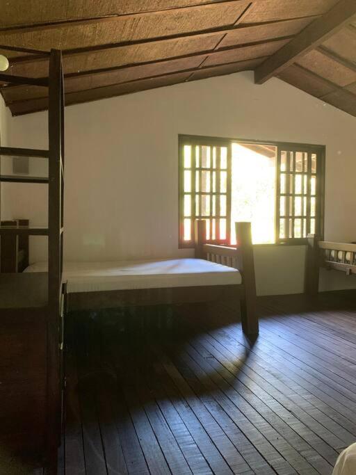 Finca completa bizcocho