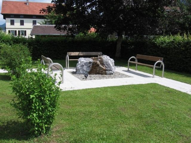 OXA - Easy Escape - Bed & Breakfast