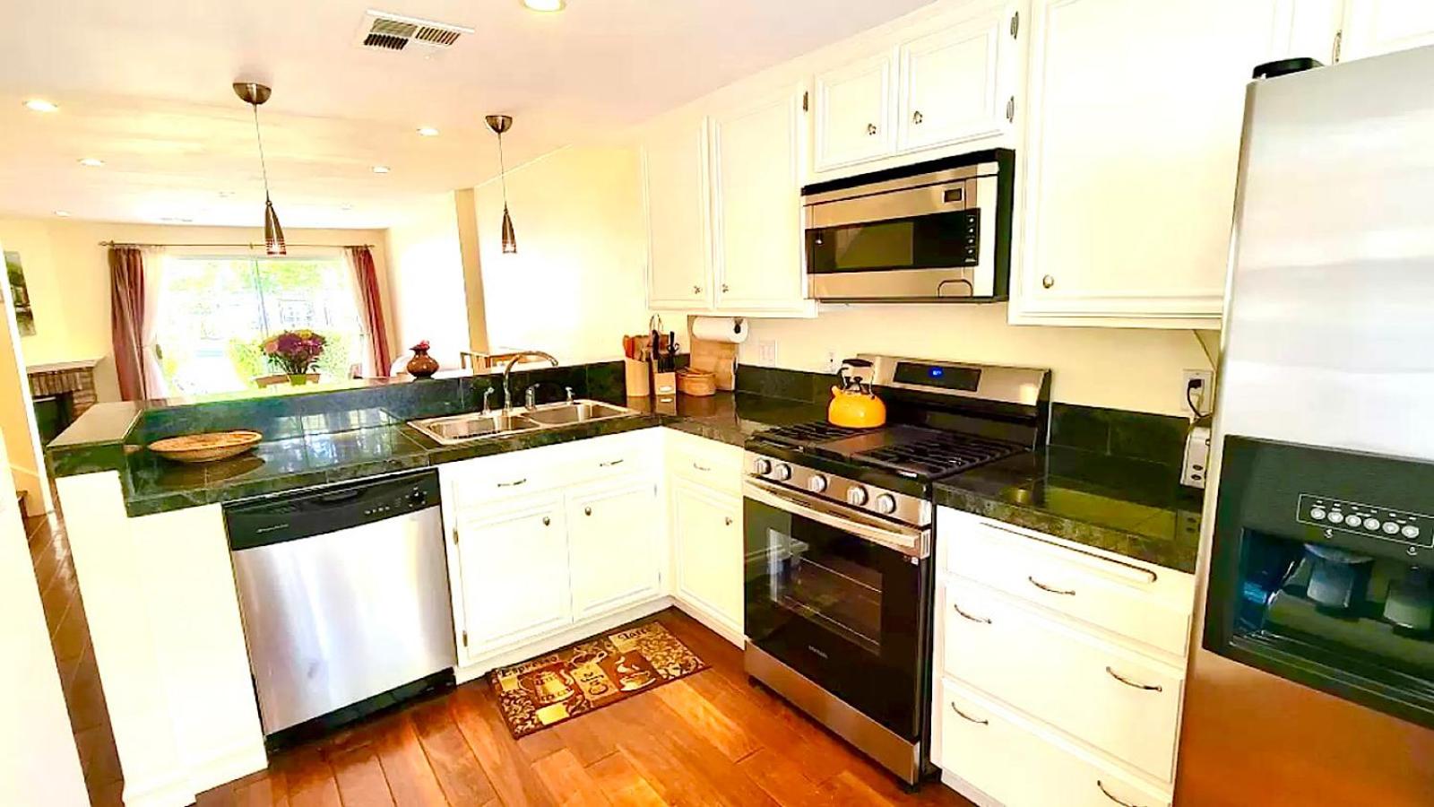 Beysicair Vacation Homes - Property Image 10