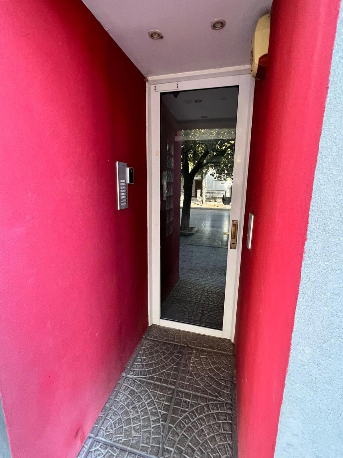Departamento Centro Villa Ocampo