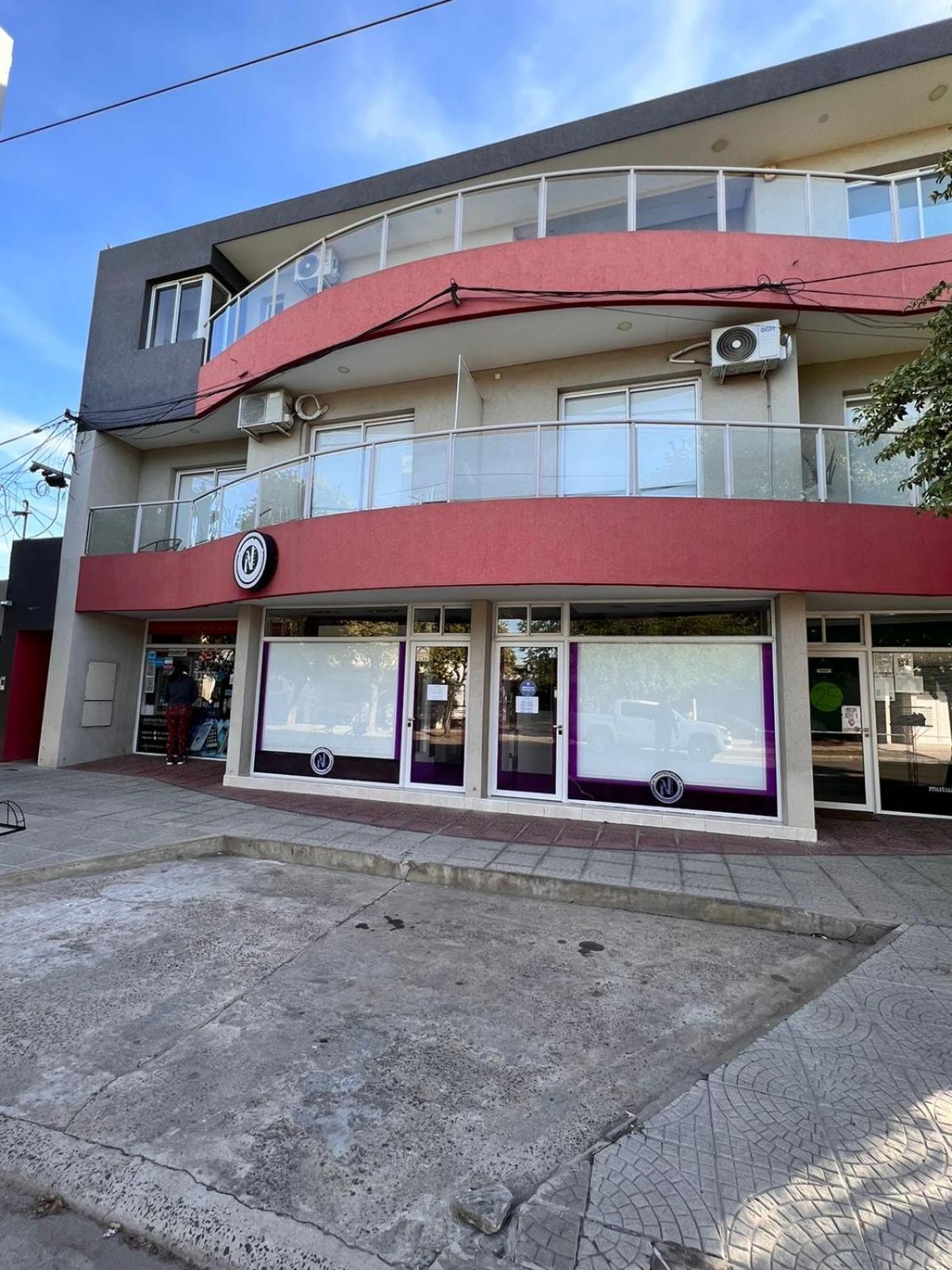 Departamento Centro Villa Ocampo