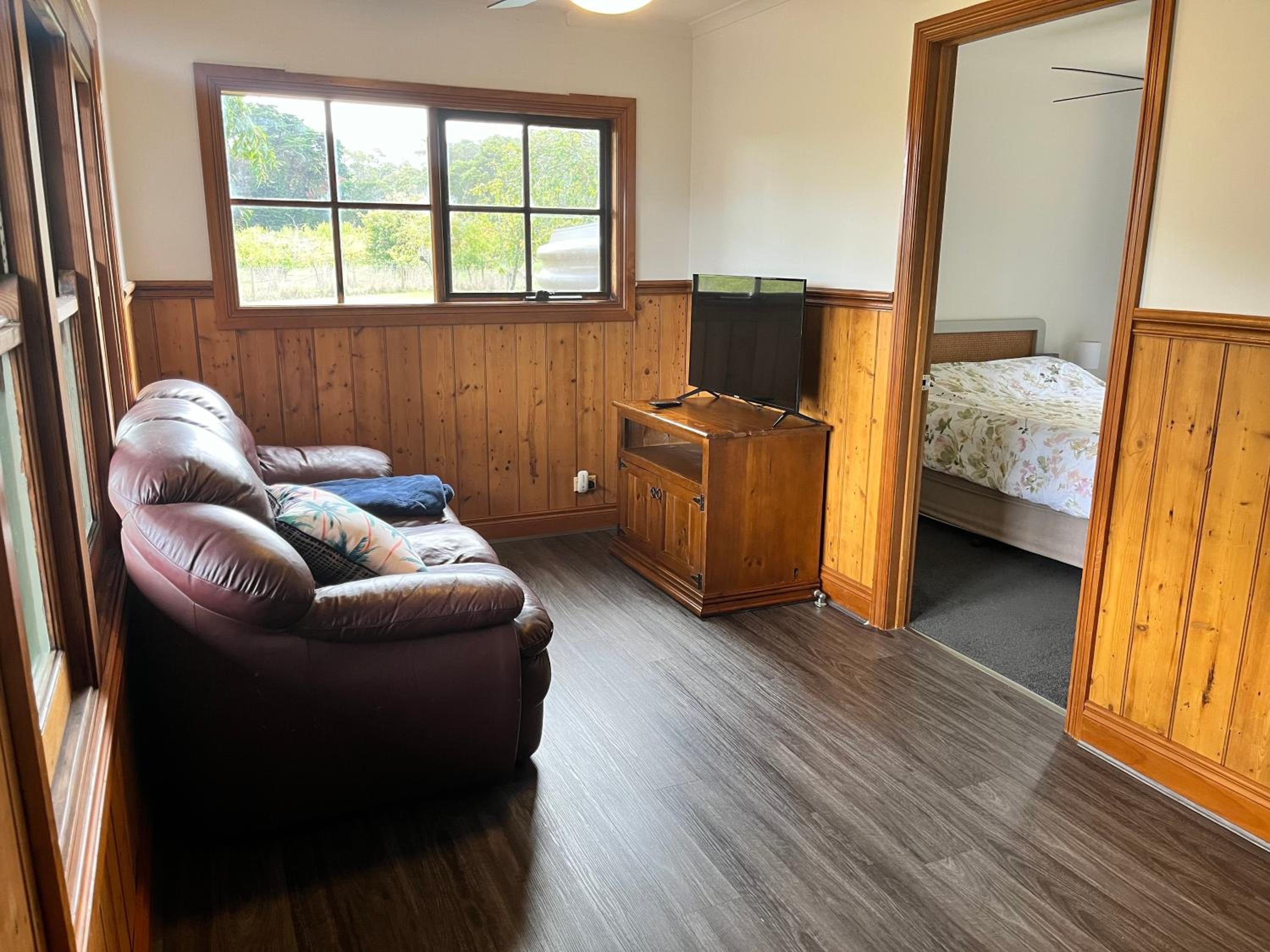 Kappering Retreat