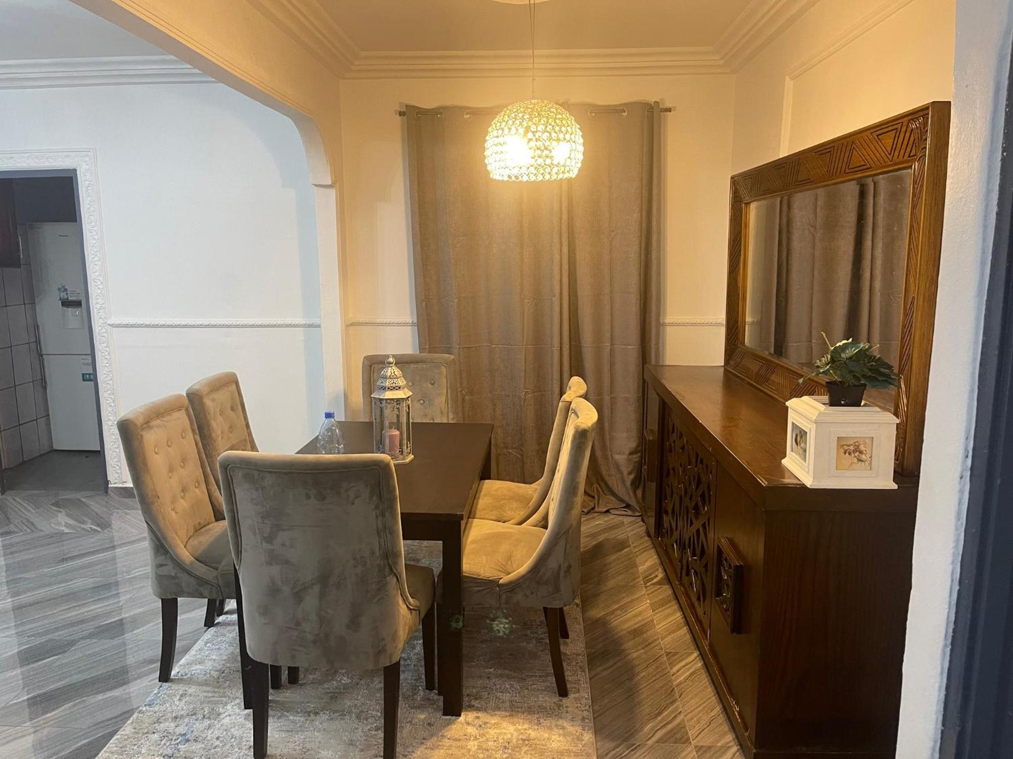 Danin Real-estates