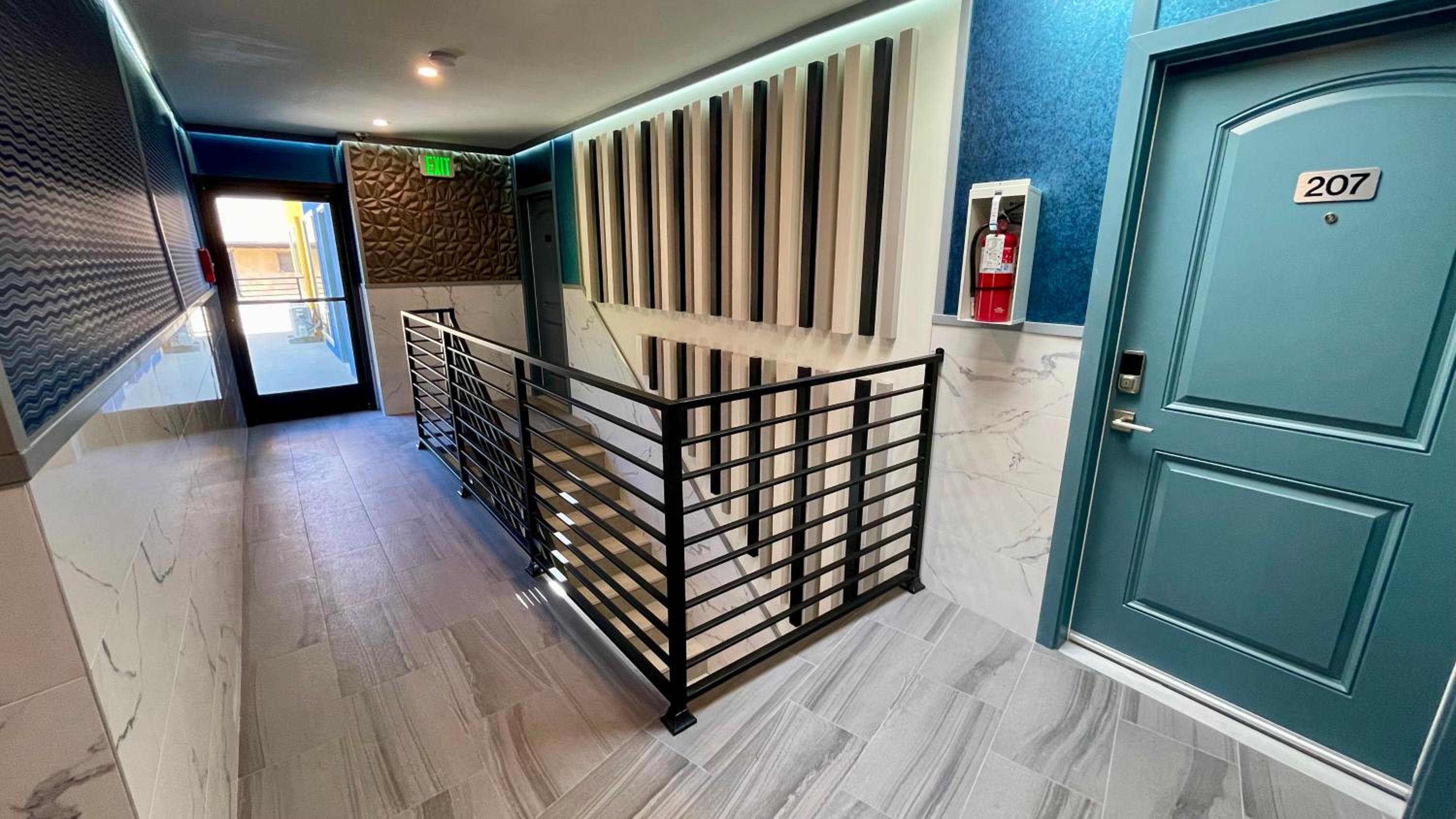 Quintessence ApartHotel
