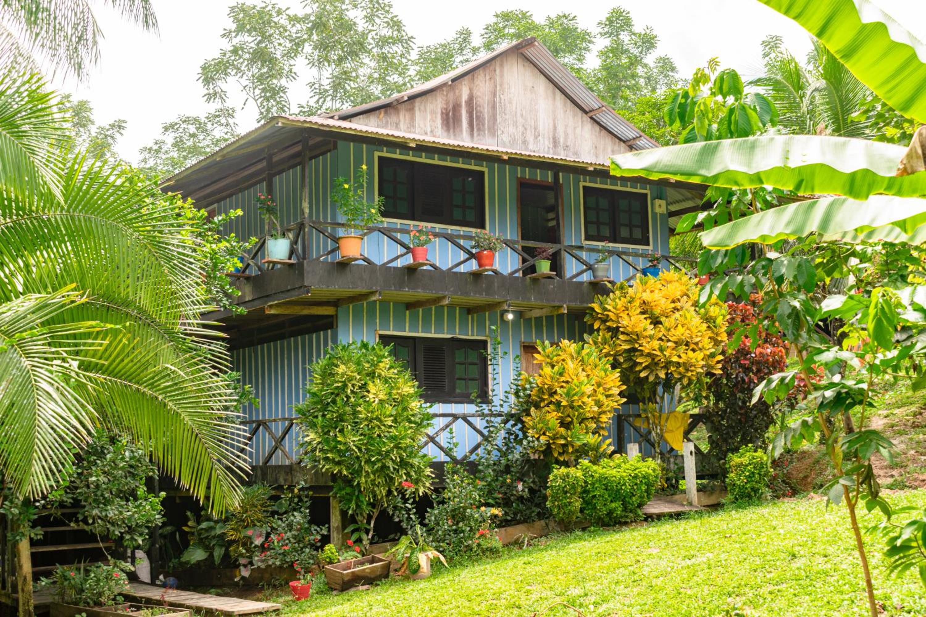 building