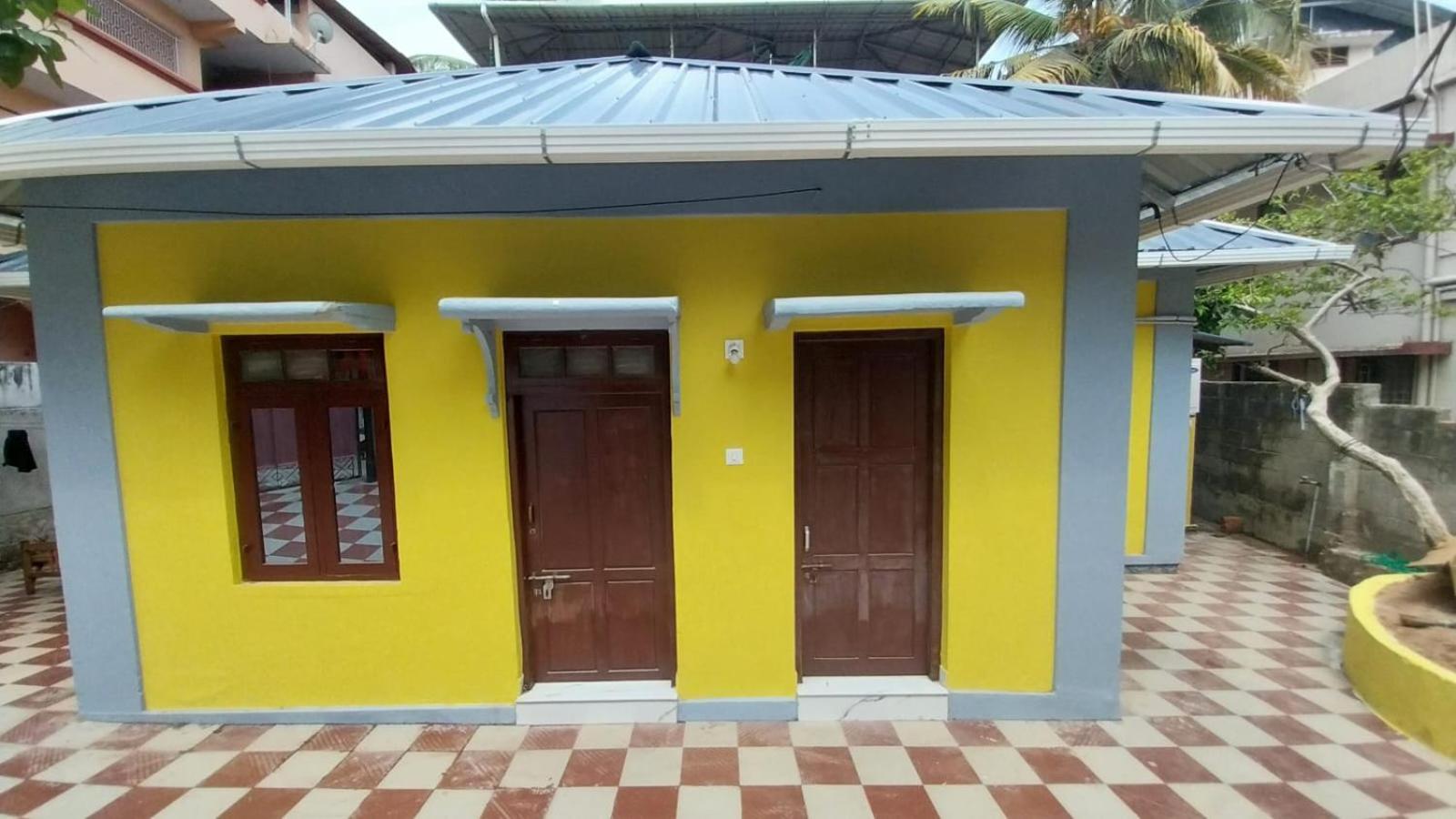 Hostel Gandhi Thiruvananthapuram