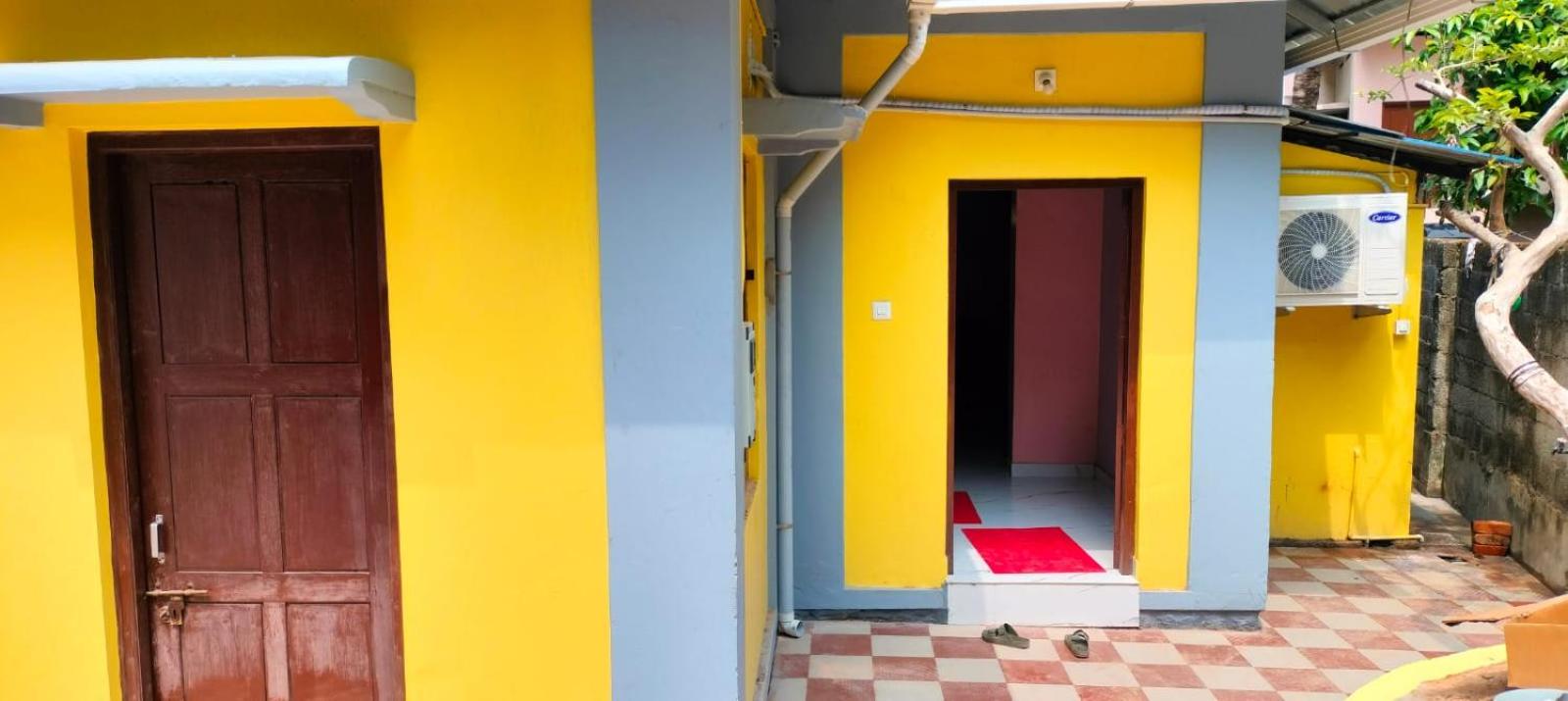 Hostel Gandhi Thiruvananthapuram