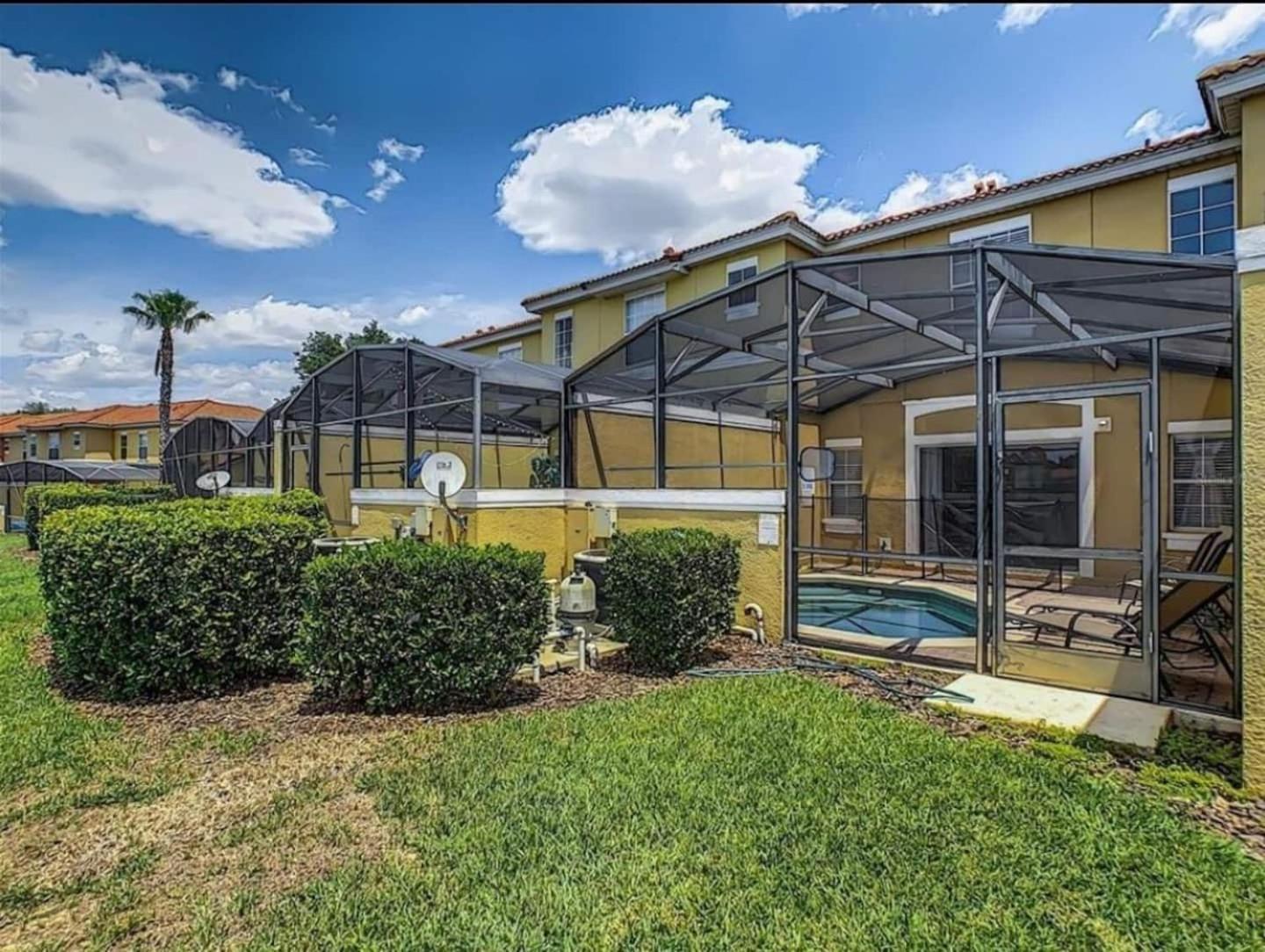 Island Abode -near Disney view 4