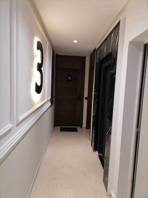 Palmier 32 Chic & Cosy Studio view 4