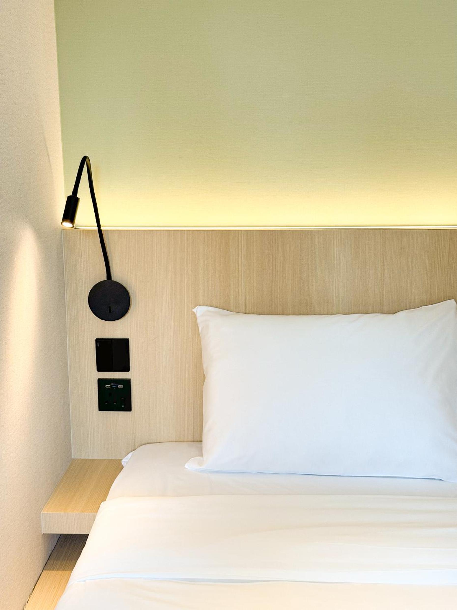 Urbanwood Hung Hom