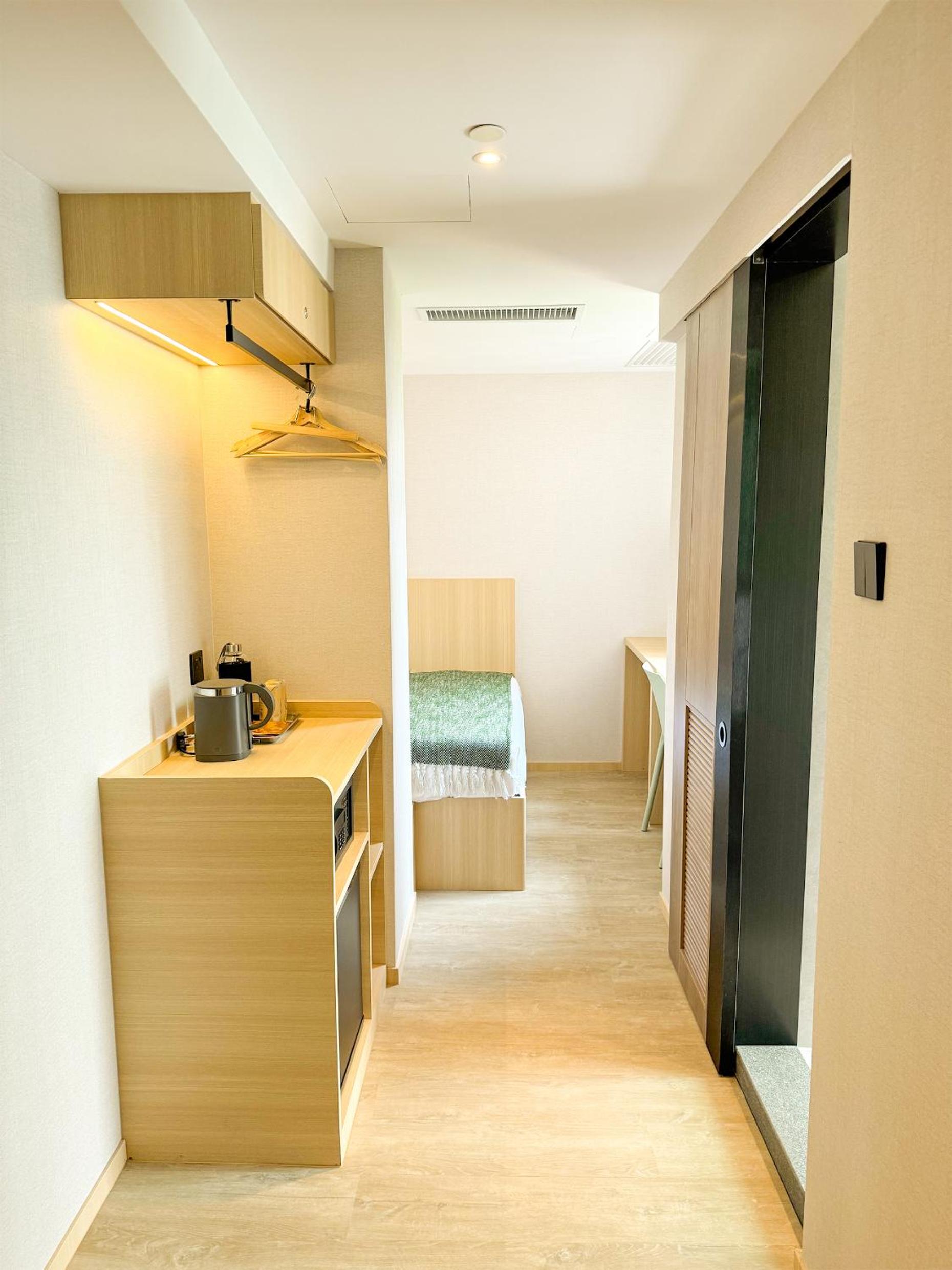 Urbanwood Hung Hom