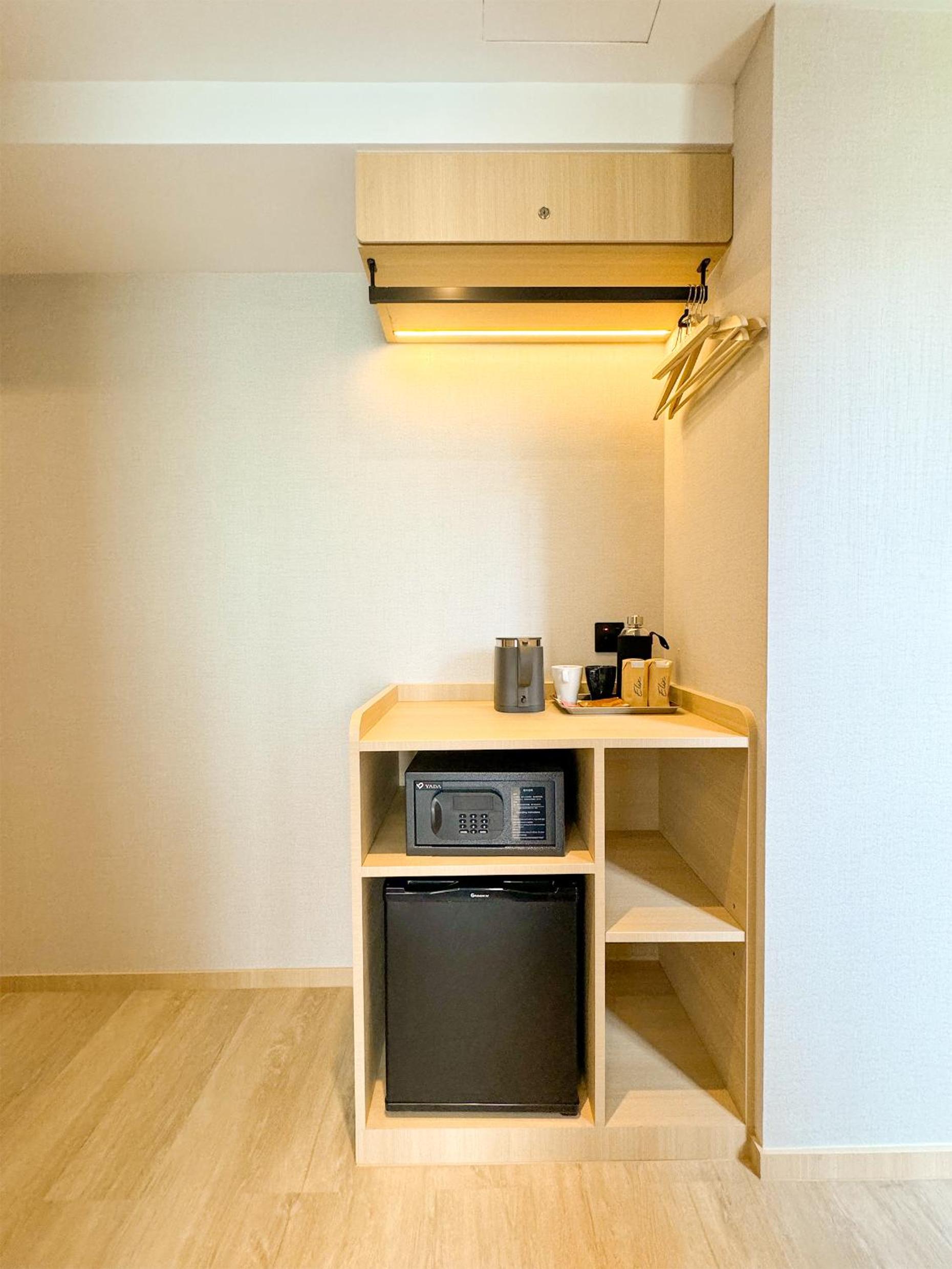 Urbanwood Hung Hom