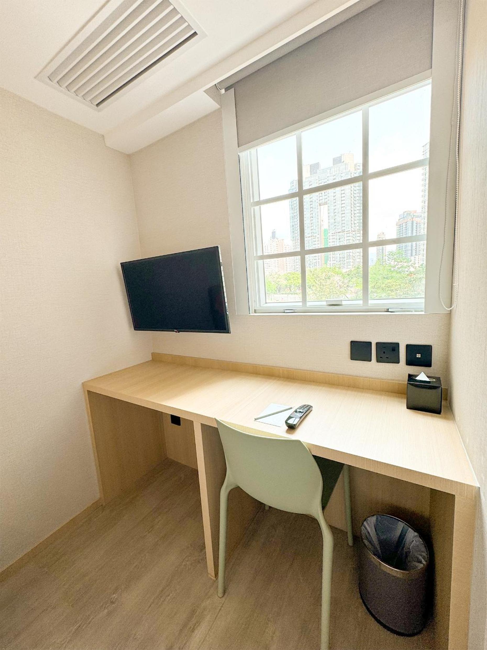 Urbanwood Hung Hom
