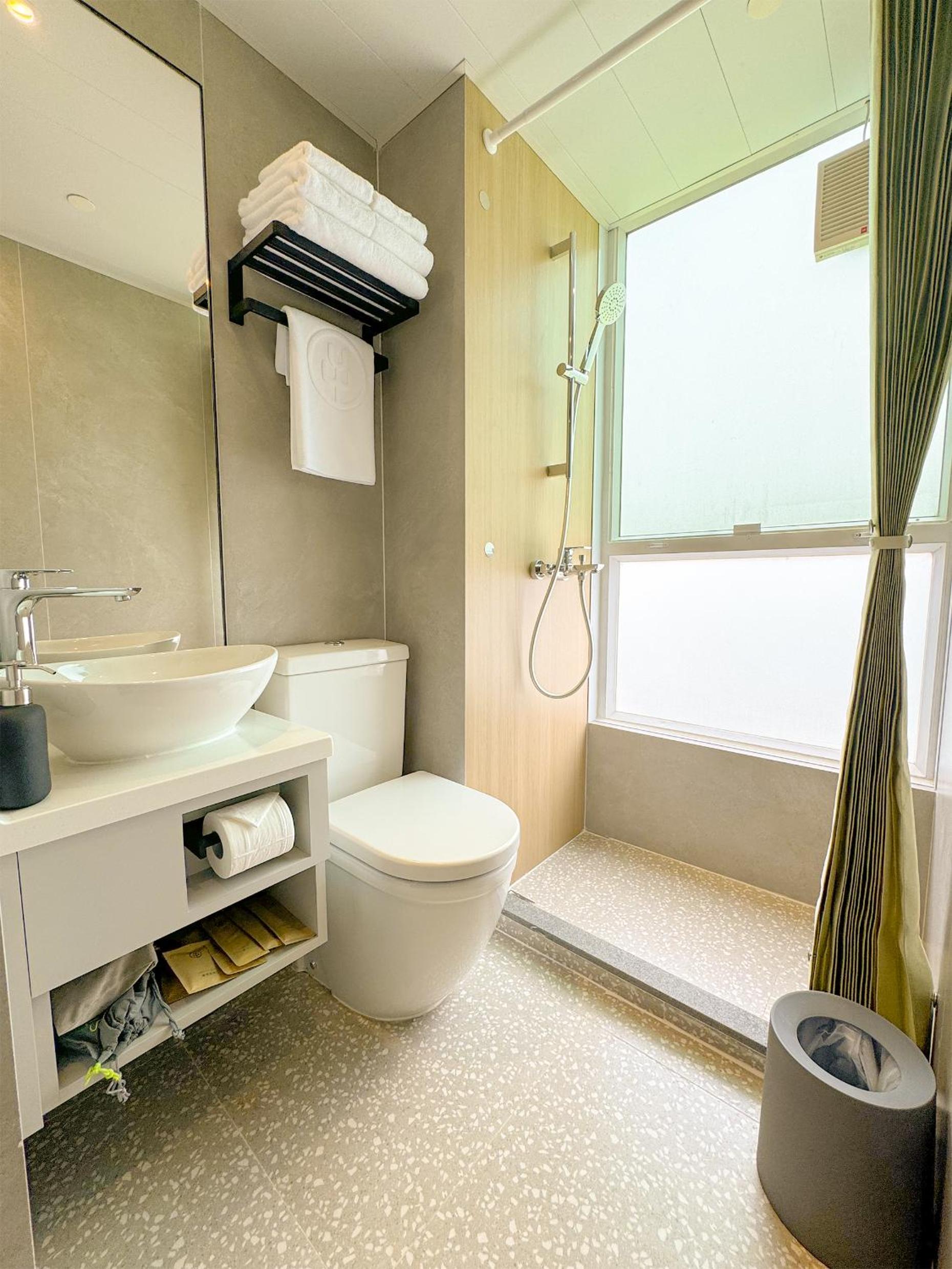 Urbanwood Hung Hom