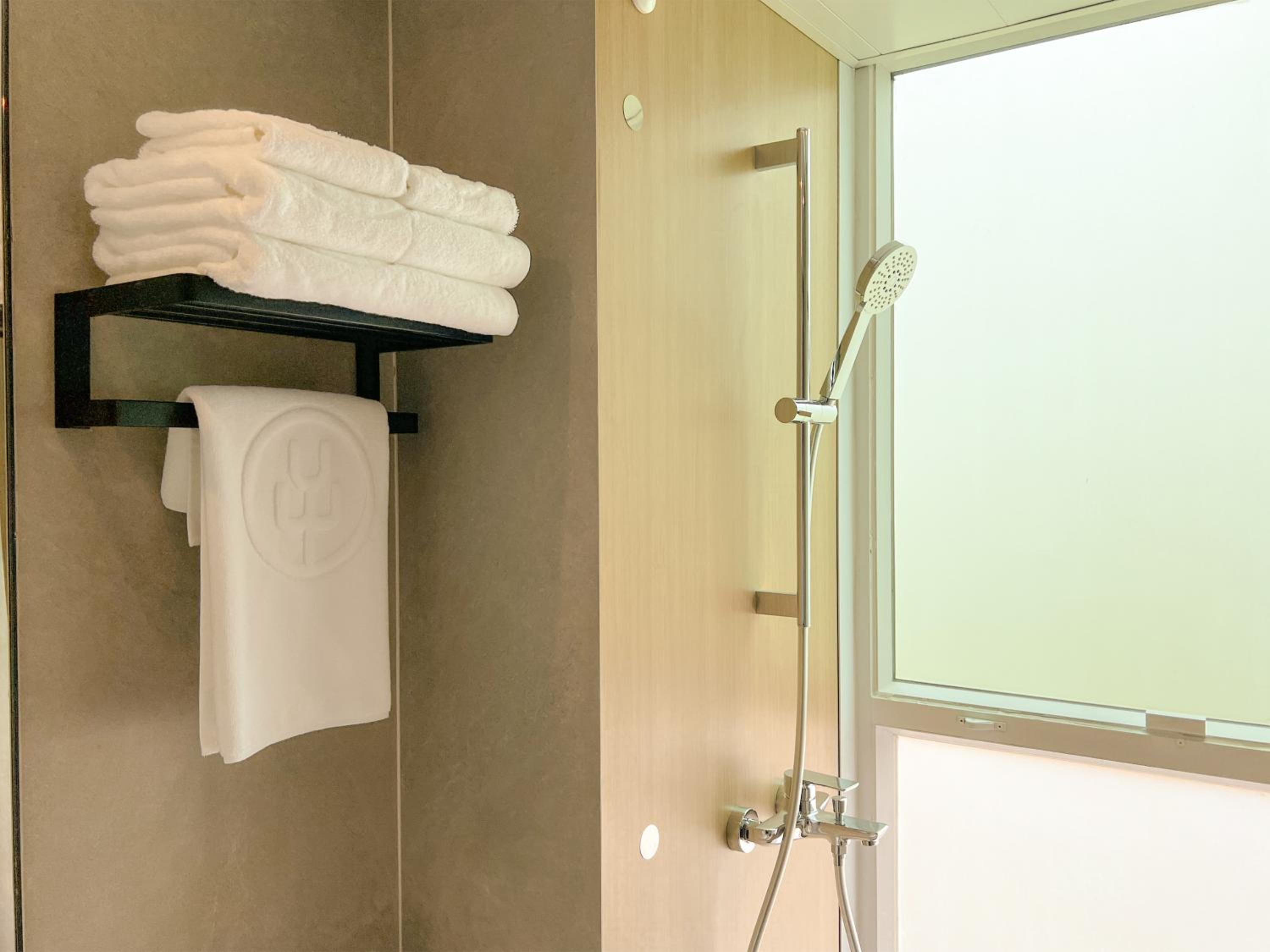 Urbanwood Hung Hom