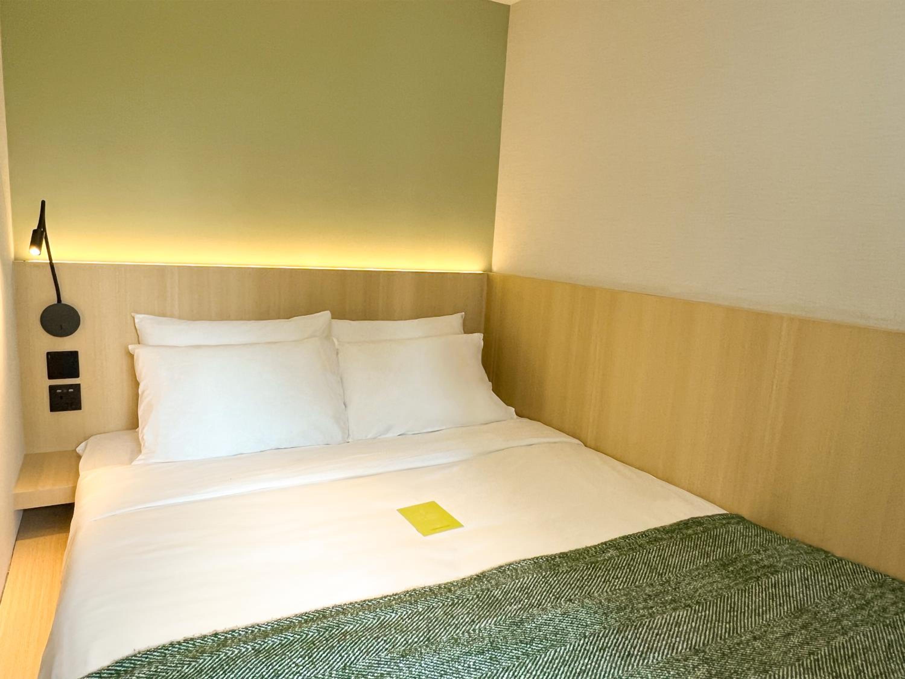 Urbanwood Hung Hom