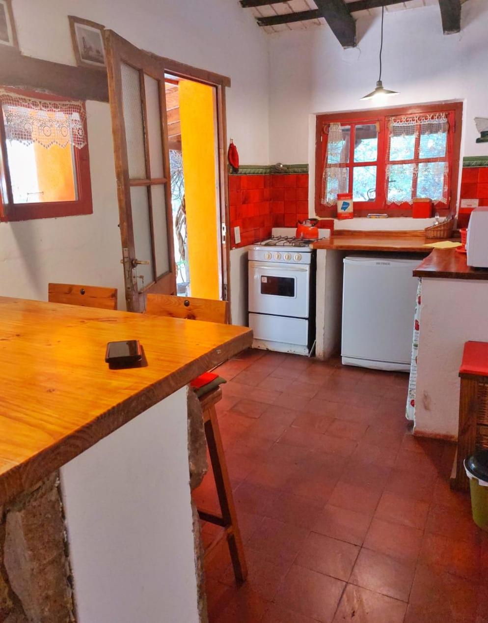 Cabañas spa el petrel