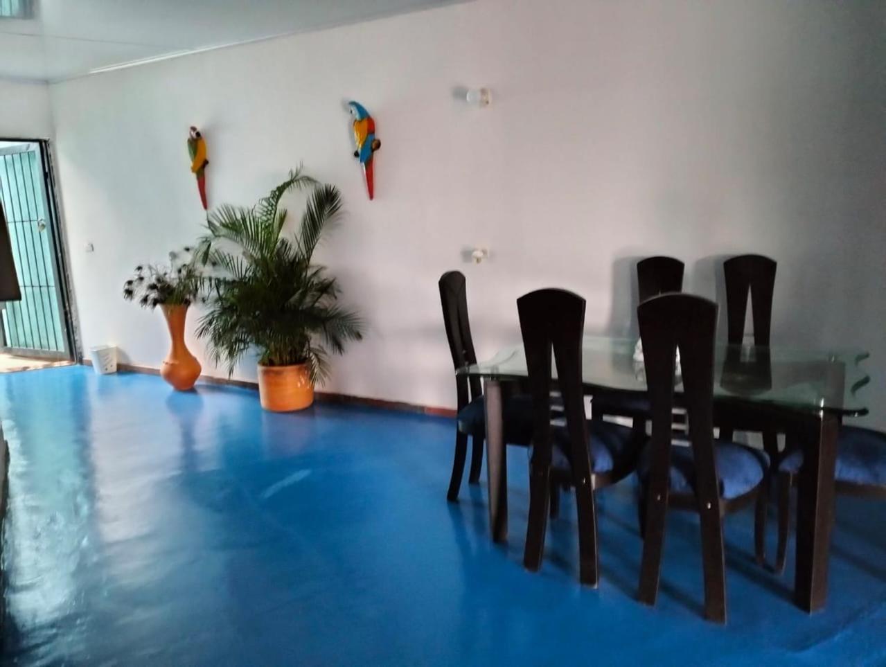 HOSTAL LUNA del DESIERTO TATACOA