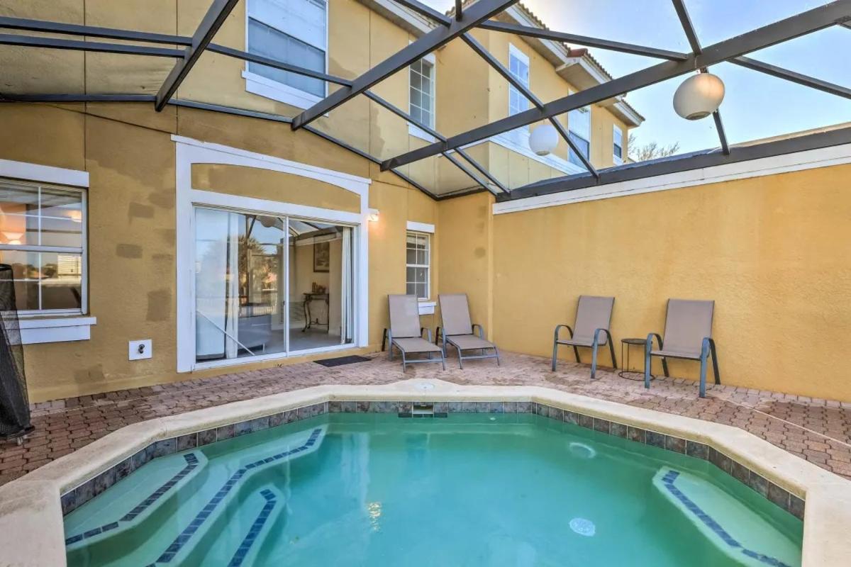 Island Abode -near Disney view 5