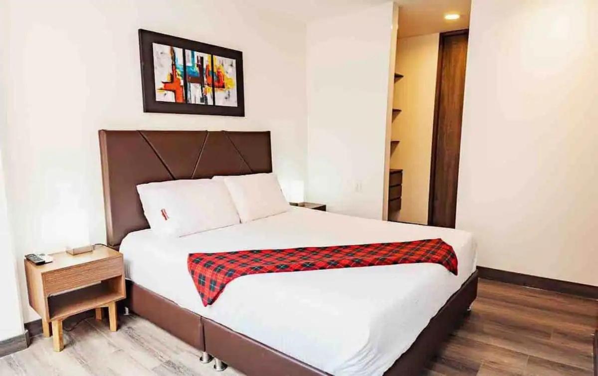 Morph Chico 2Br- Hermoso apartamento en Chico