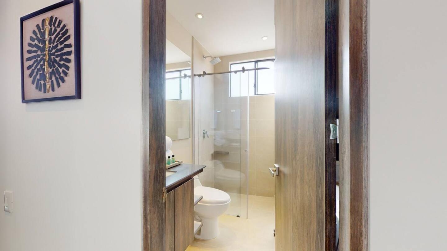 Morph Chico 2Br- Hermoso apartamento en Chico