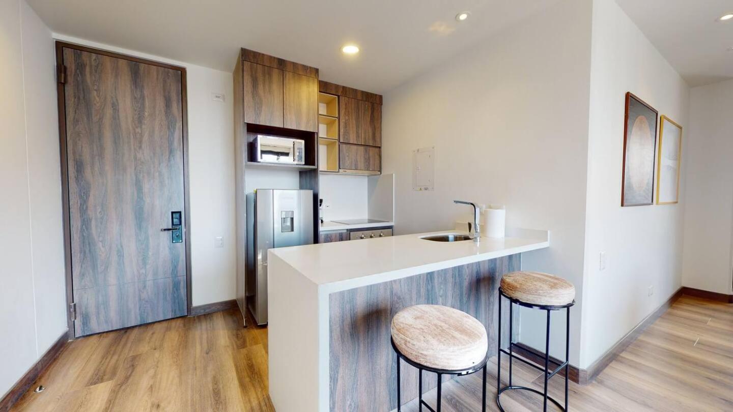 Morph Chico 2Br- Hermoso apartamento en Chico